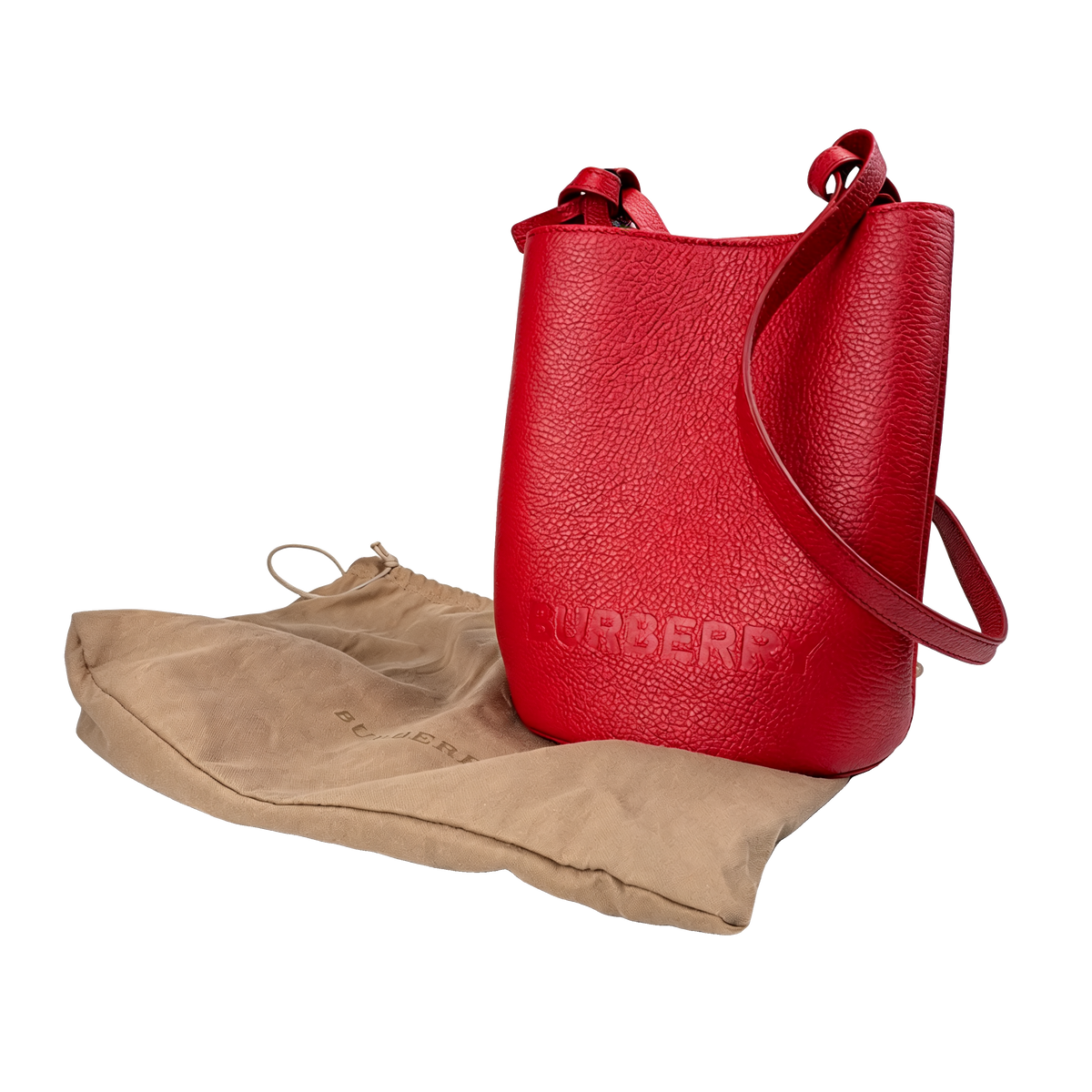 Bucket Bag