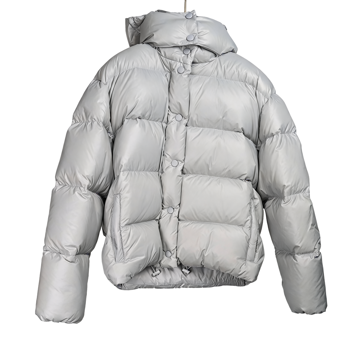 Puffer Coat