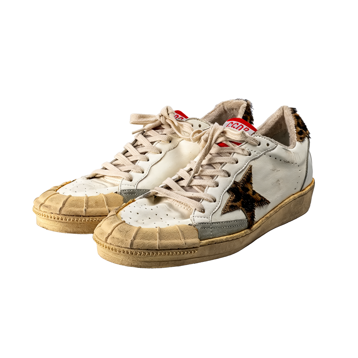 Ball Star Sneakers