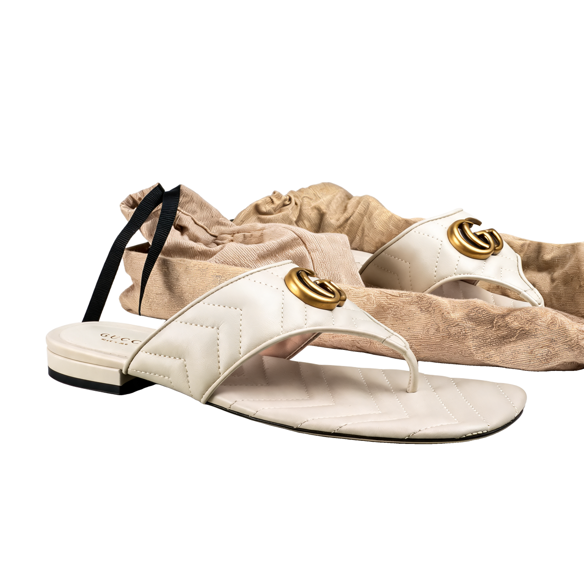 Gucci Sandals