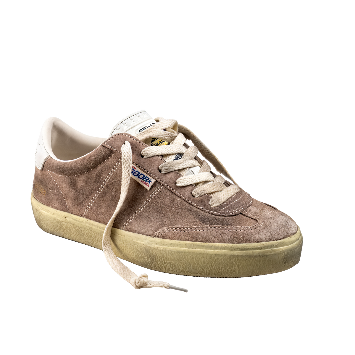 Soul Star Sneakers