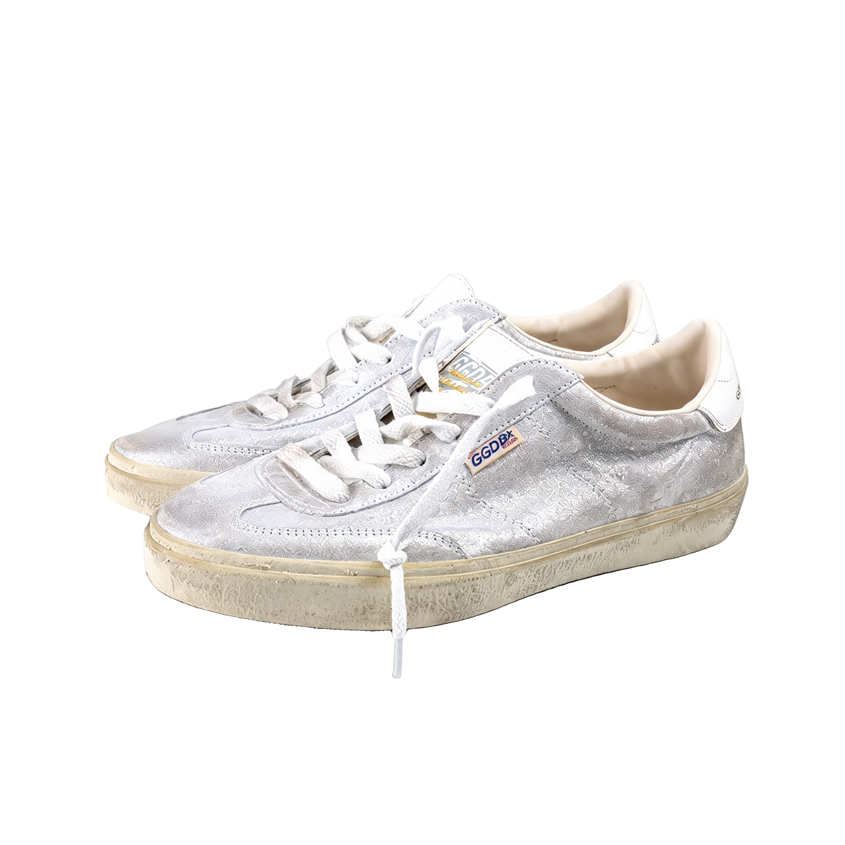 Soul Star Sneakers