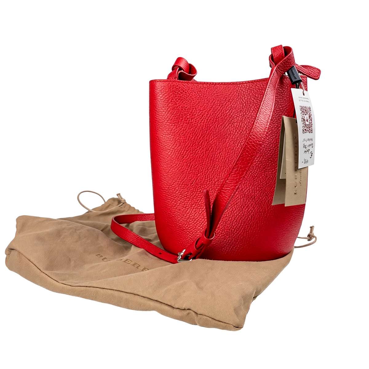 Bucket Bag