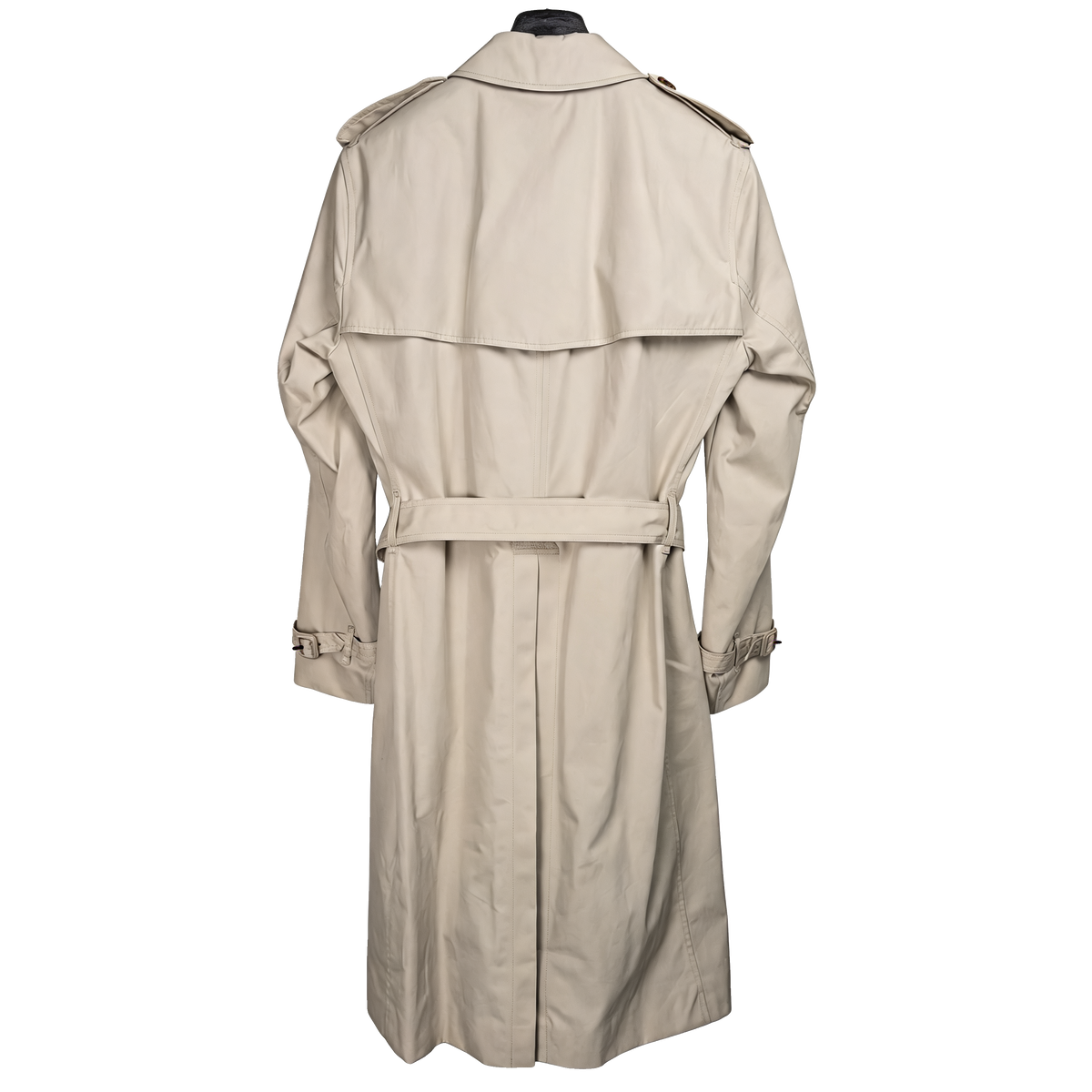 Classic Trench Coat