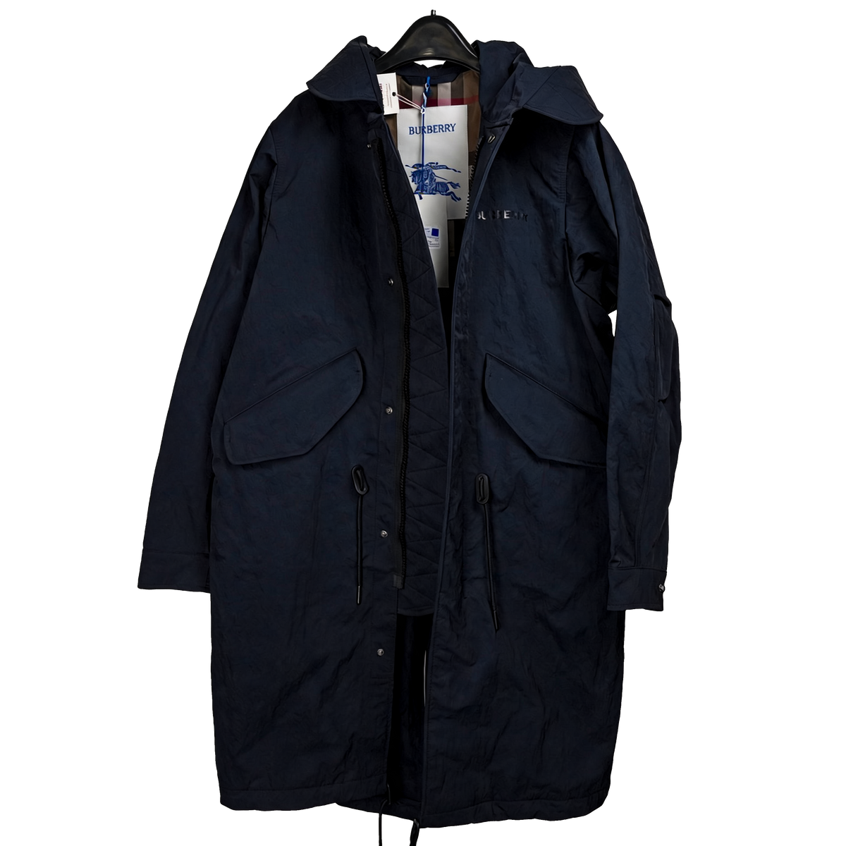 Rain Jacket
