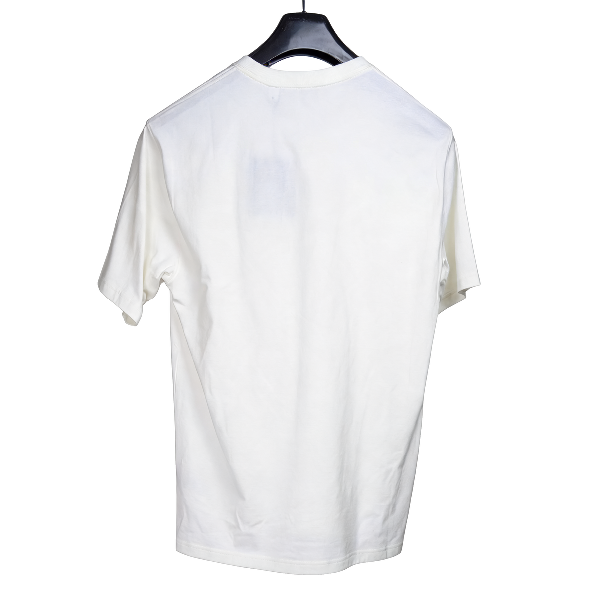 T-Shirt with Stripe