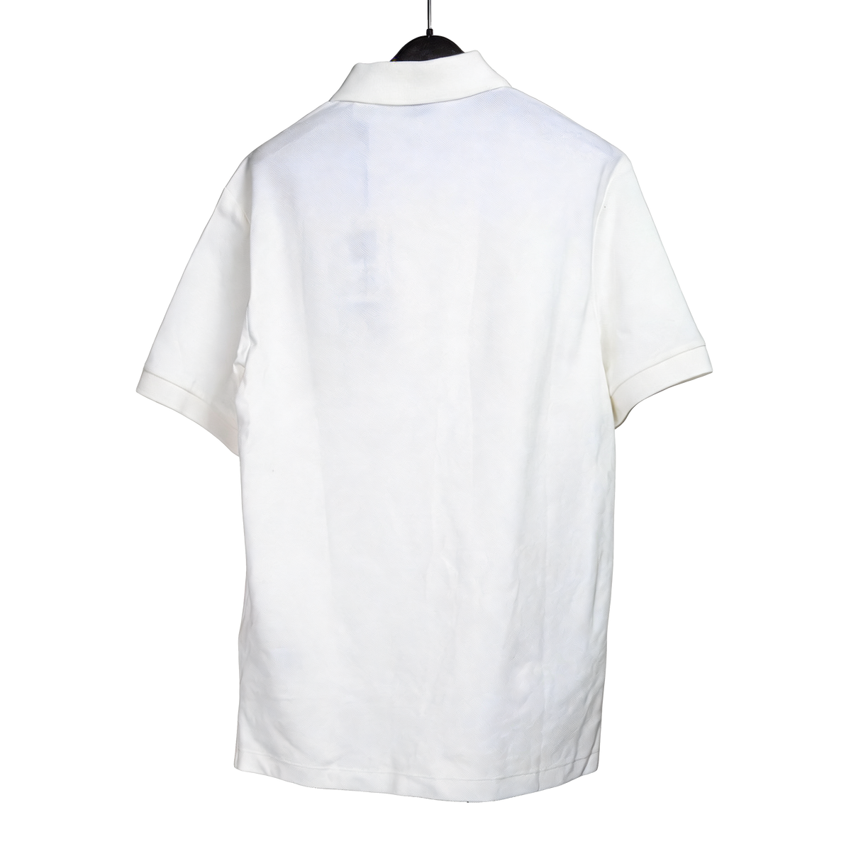 Half Zip Polo Shirt