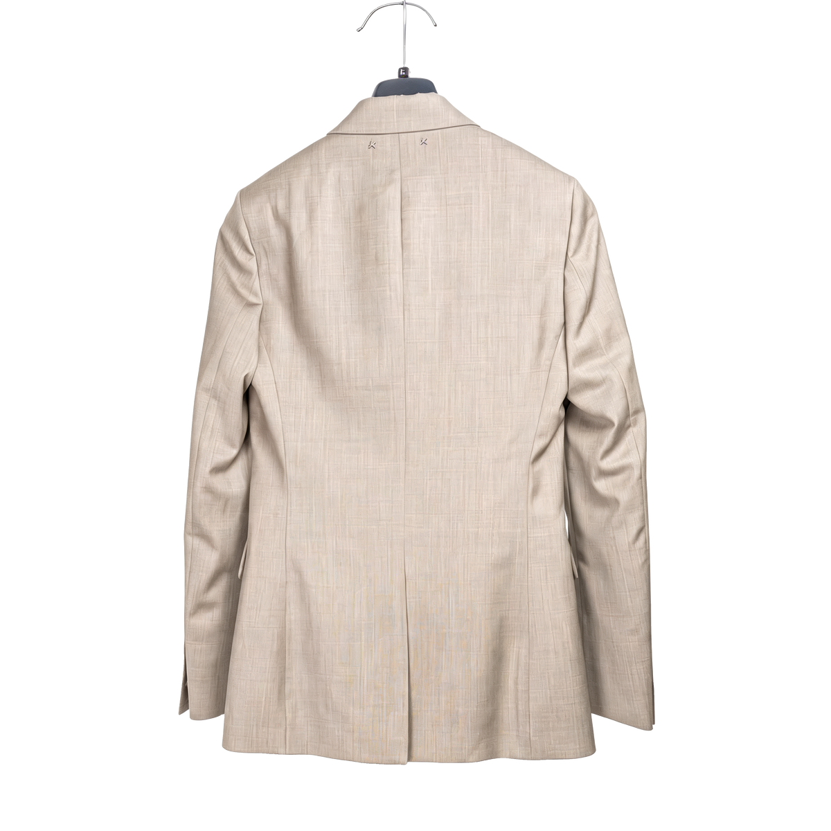 Wool Blazer