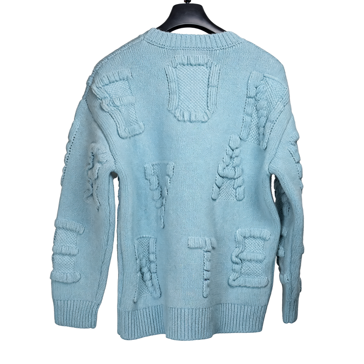 Wool Sweater