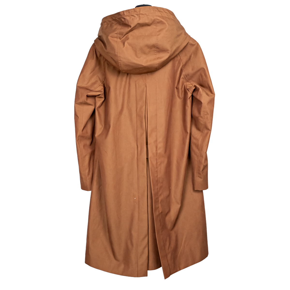 Trench Coat-Harwich