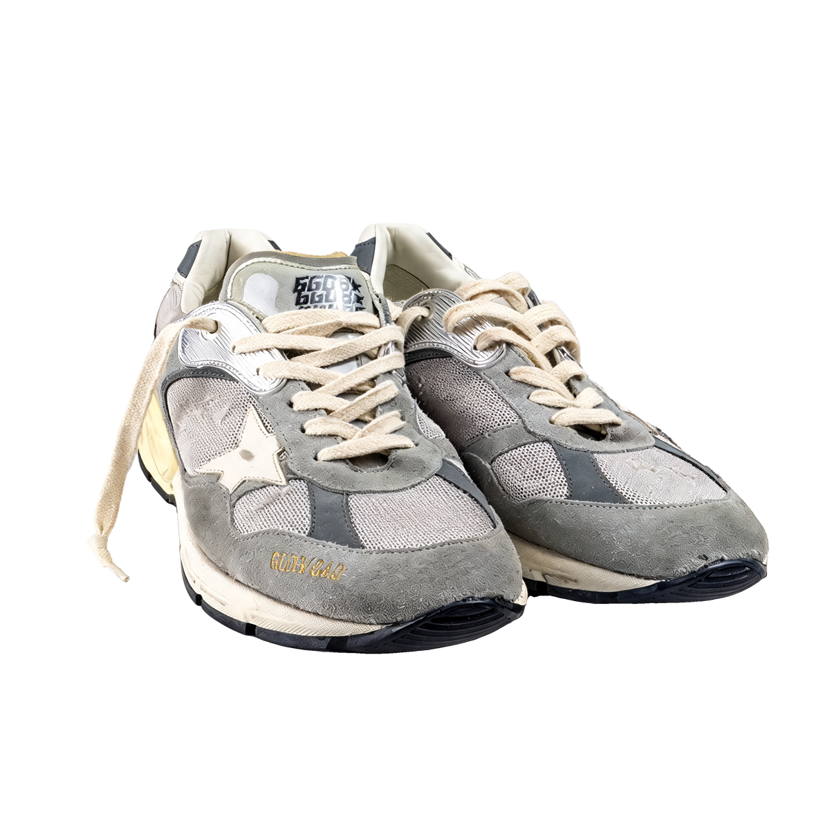 Running Dad Sneakers