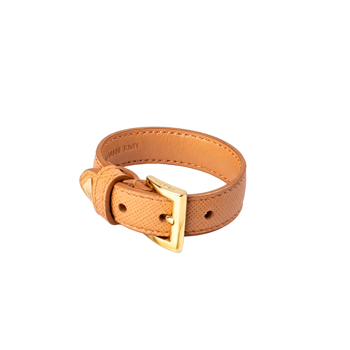 Leather Bracelet