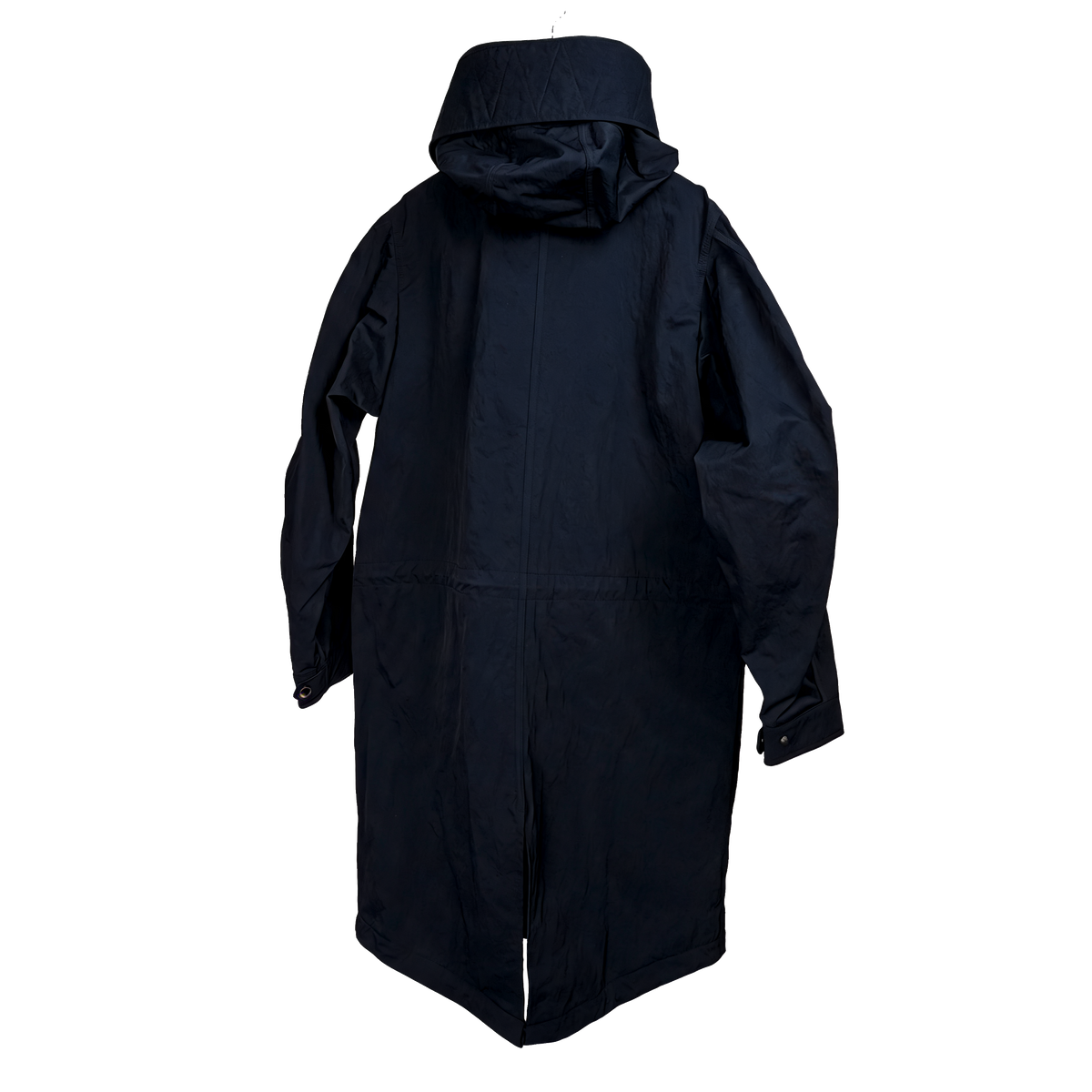 Rain Jacket