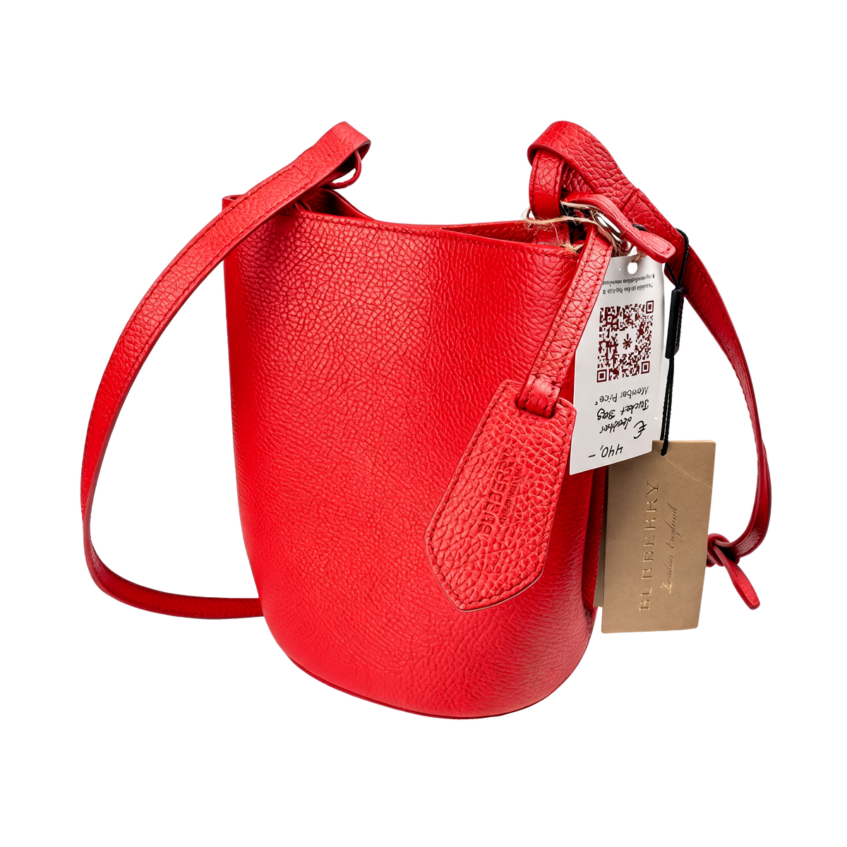 Bucket Bag