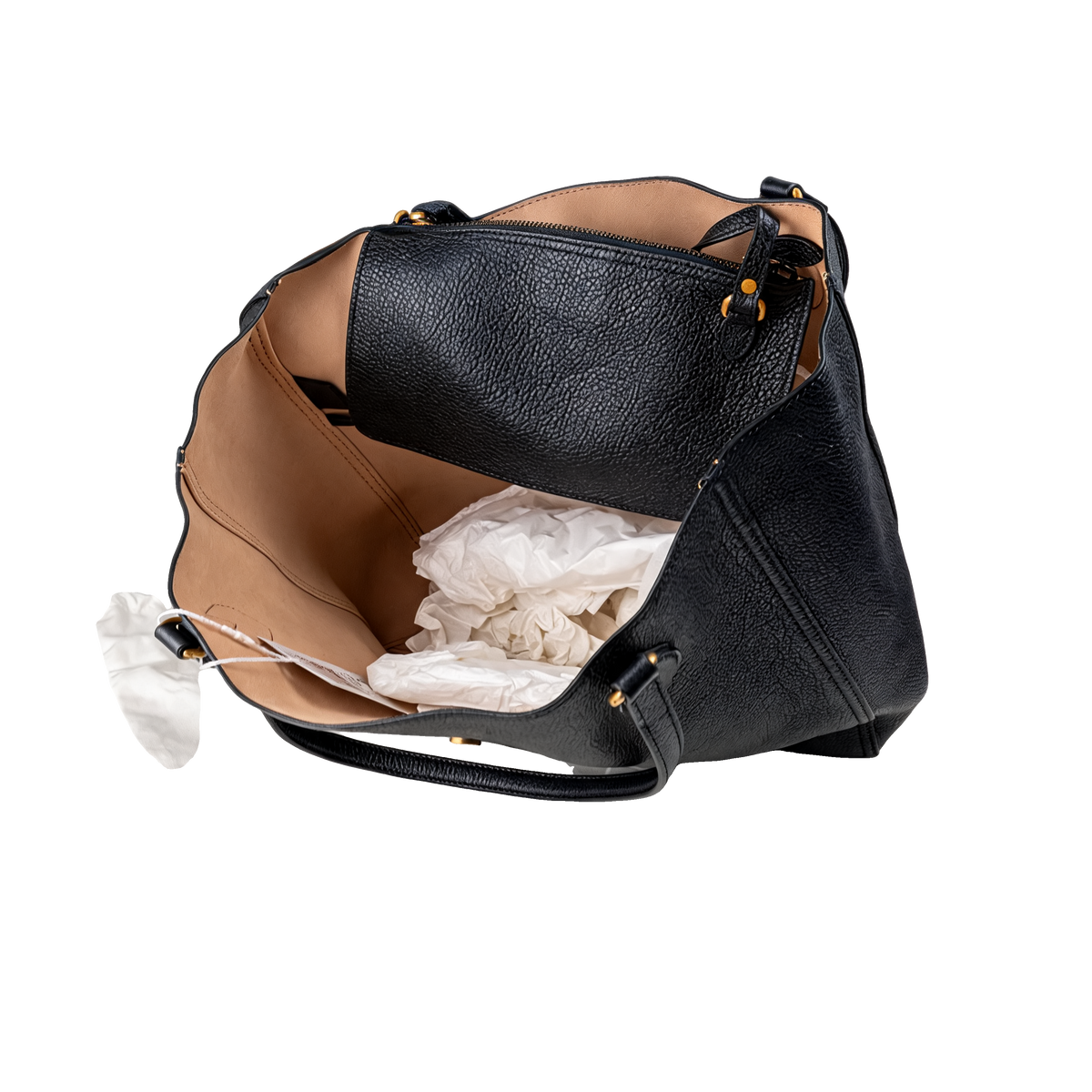 Dahlia Cellarius Tote Bag (Large)