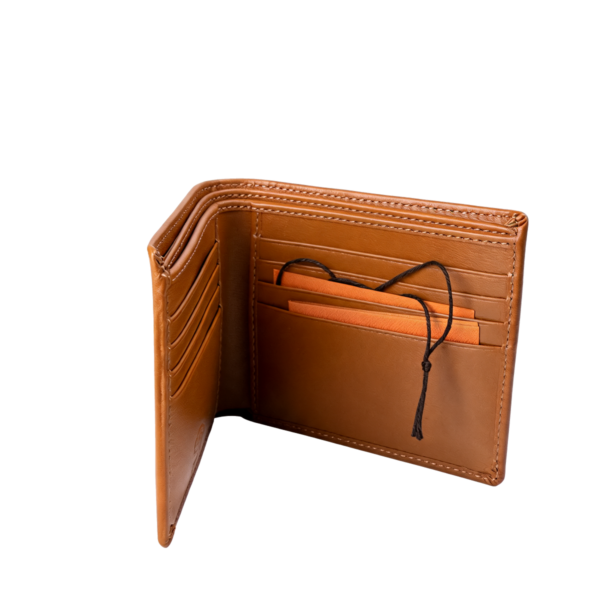 Bifold Wallet