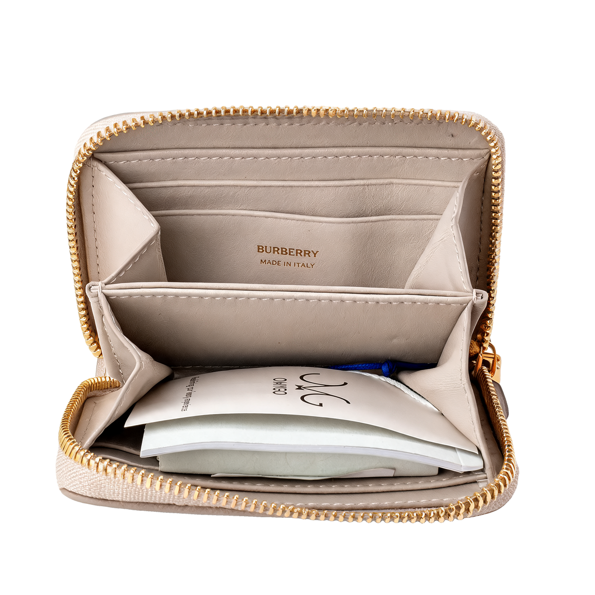 Zip Coin Wallet