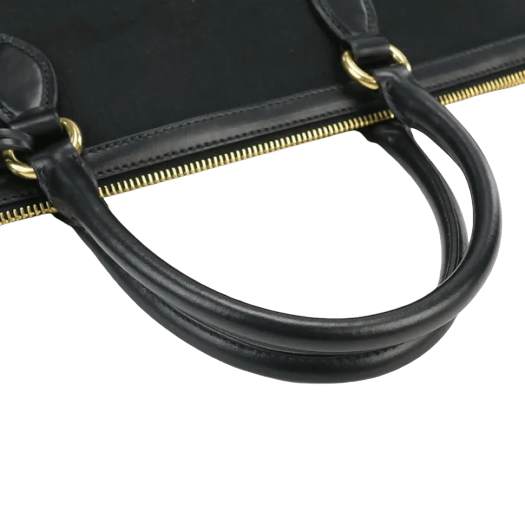 Tote Bag with Strap