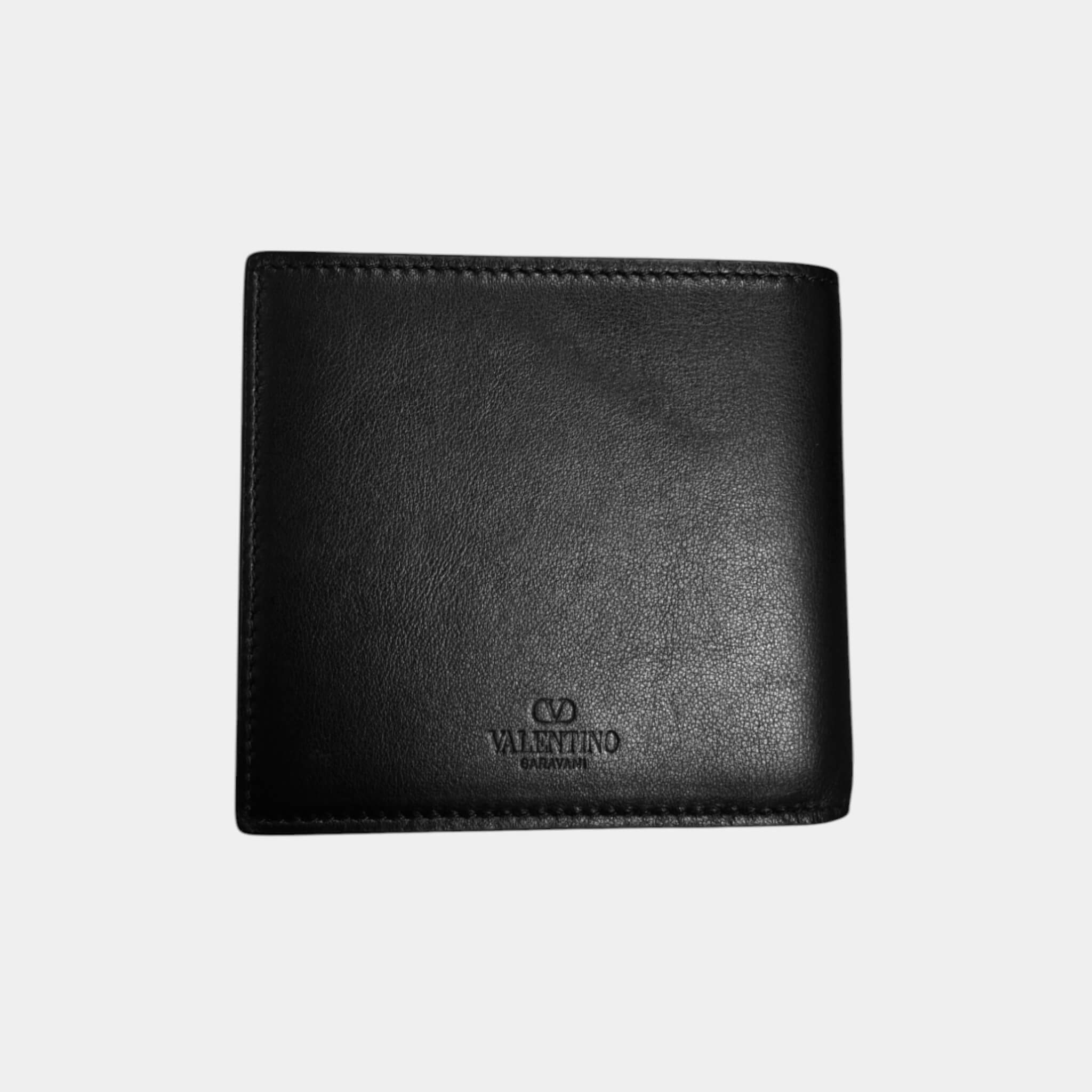 Billfold Wallet