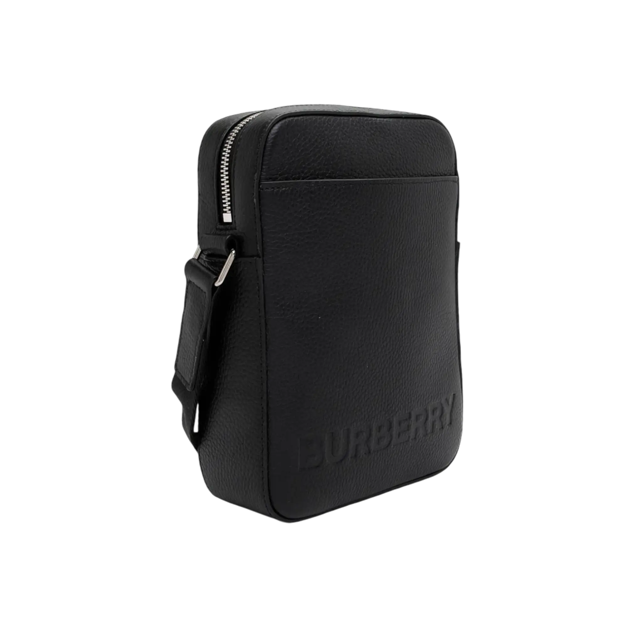 Leather Camera Bag