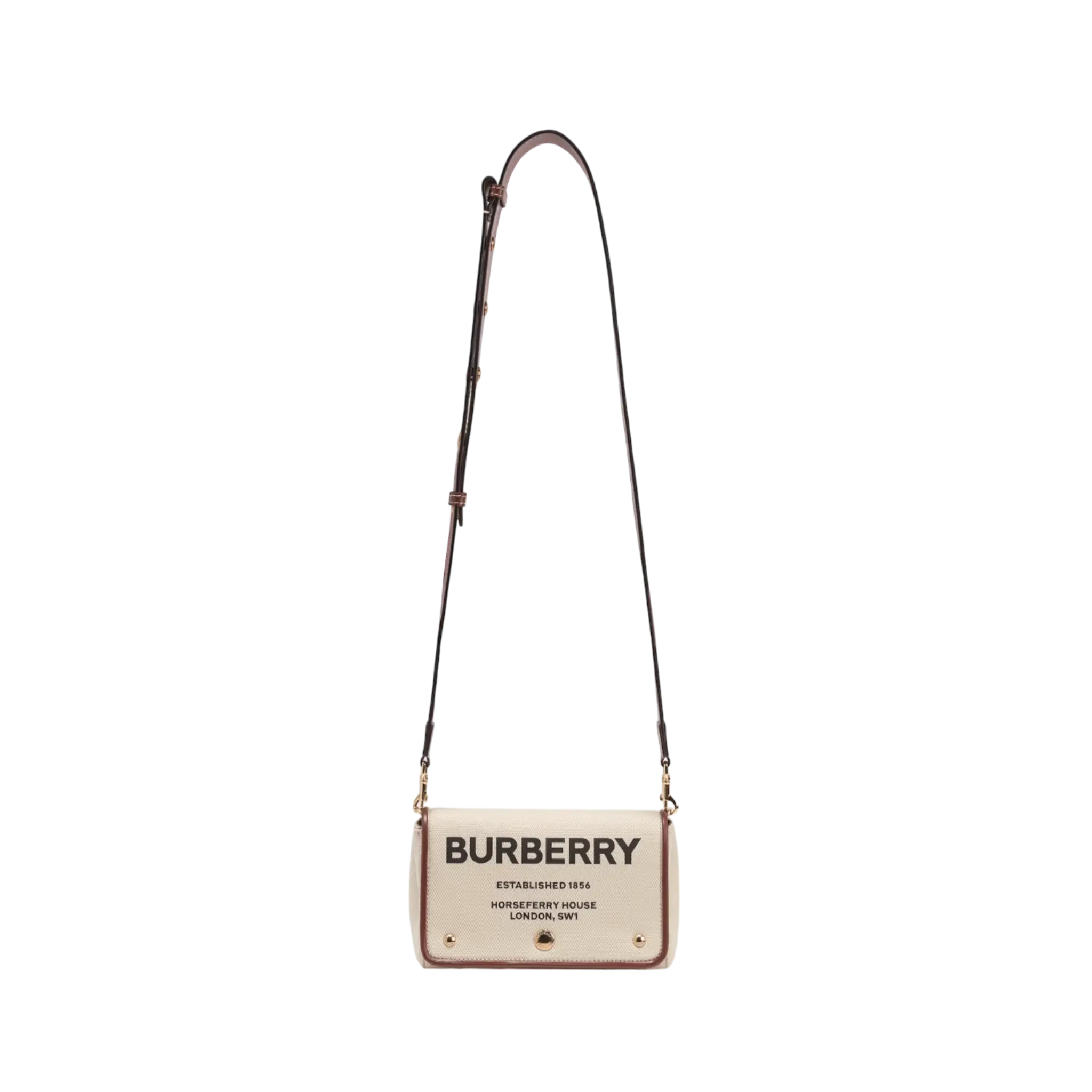 Canvas Camera Bag