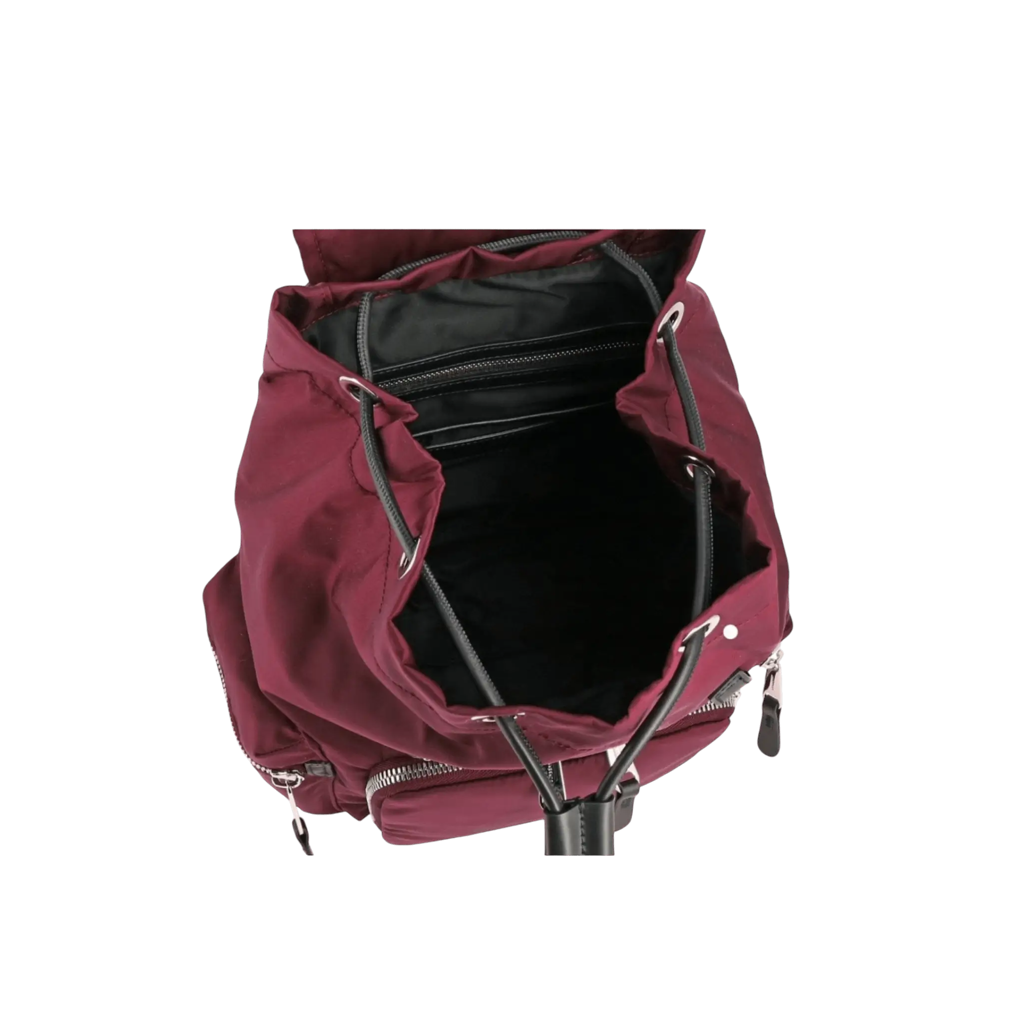 Nylon Backpack