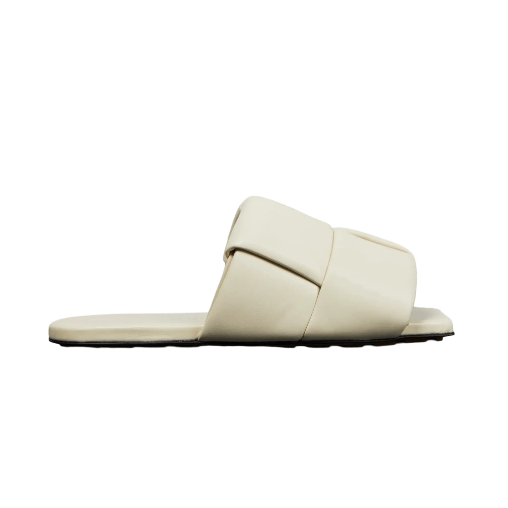 Leather Flats