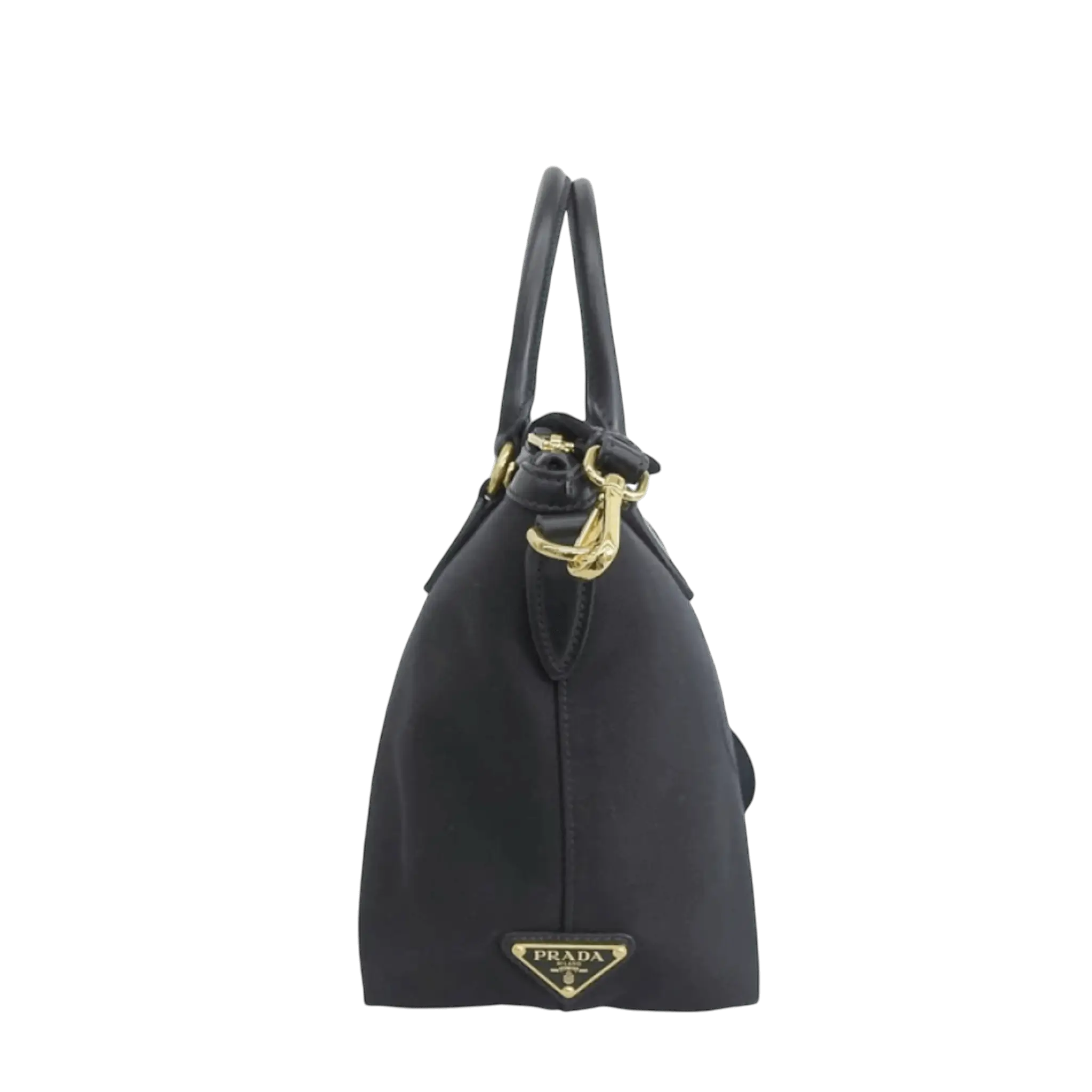 Tote Bag with Strap