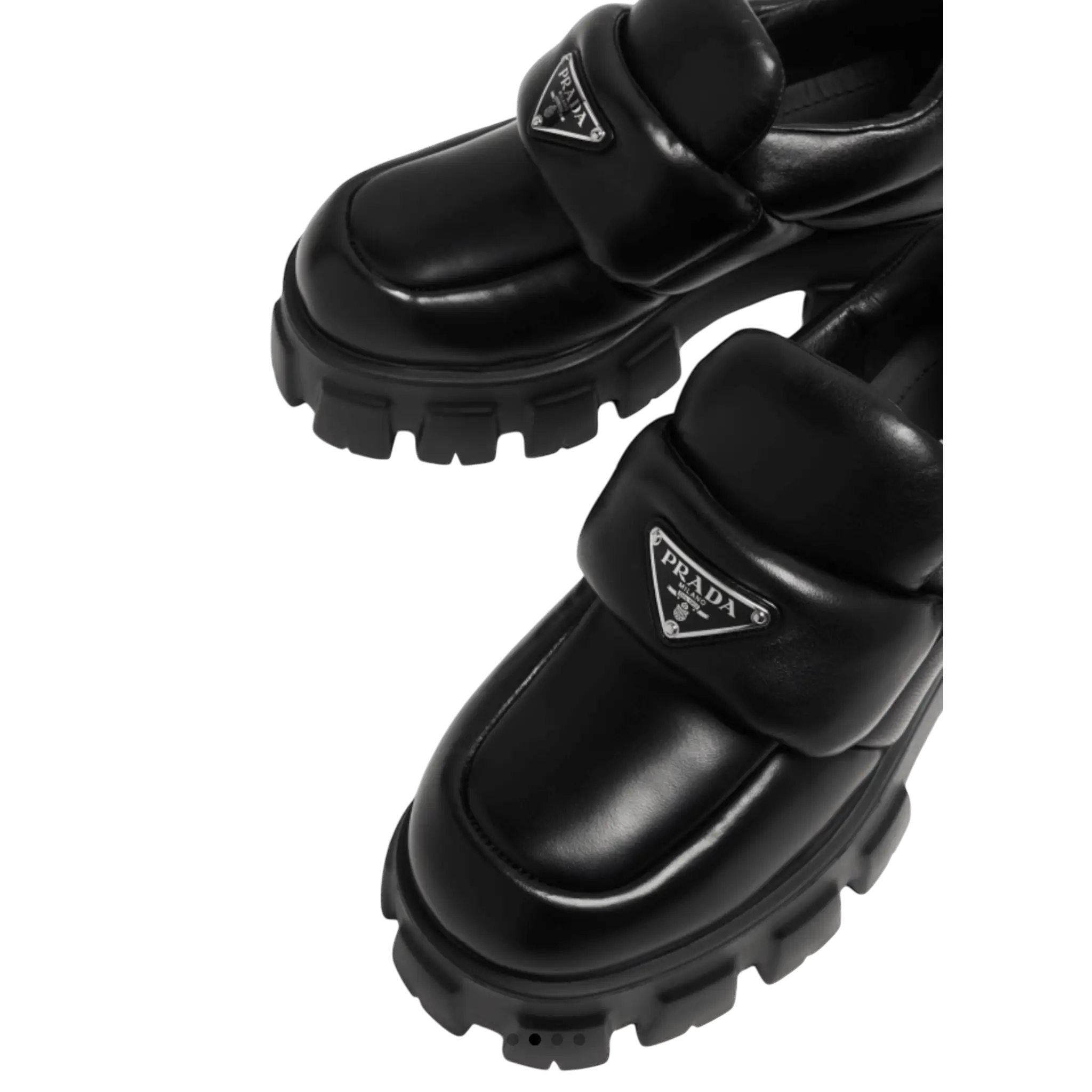 Chunky Loafer