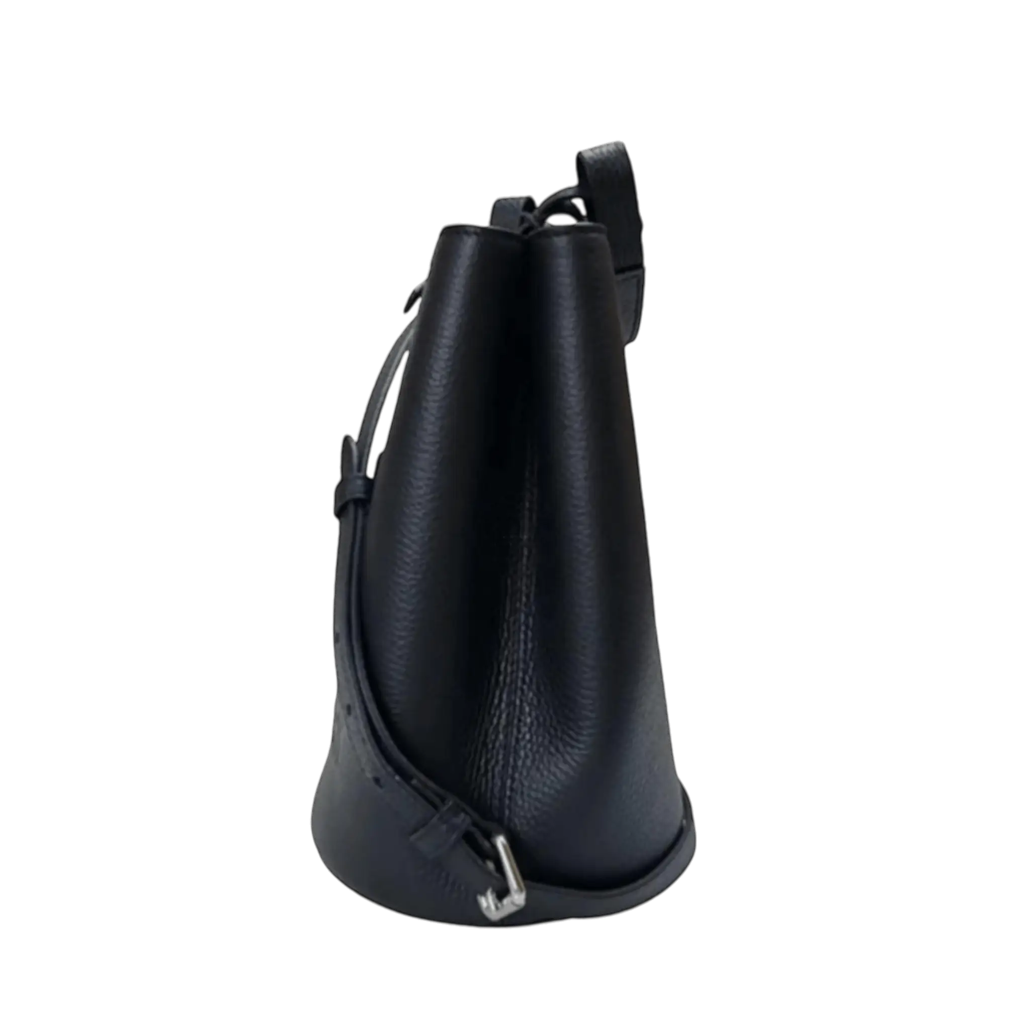 Leather Bucket
