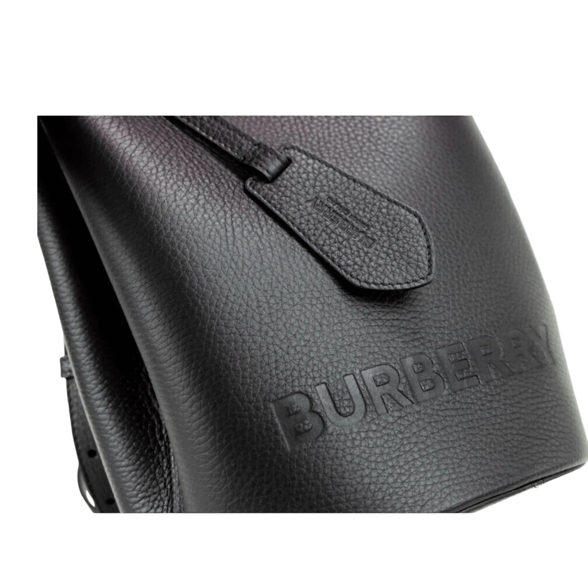 Leather Bucket