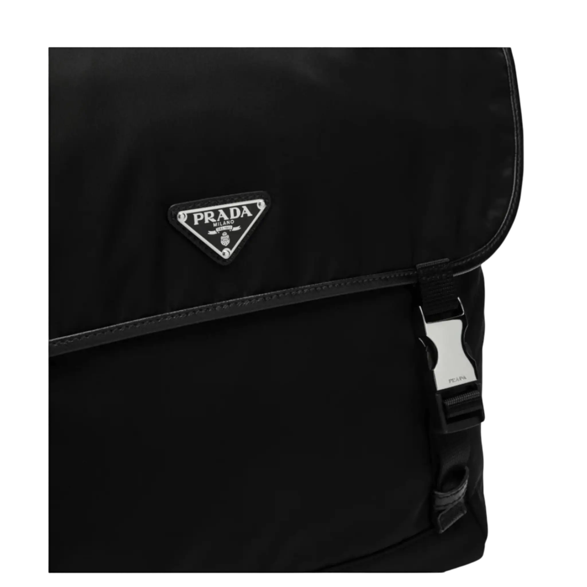 Nylon Bag