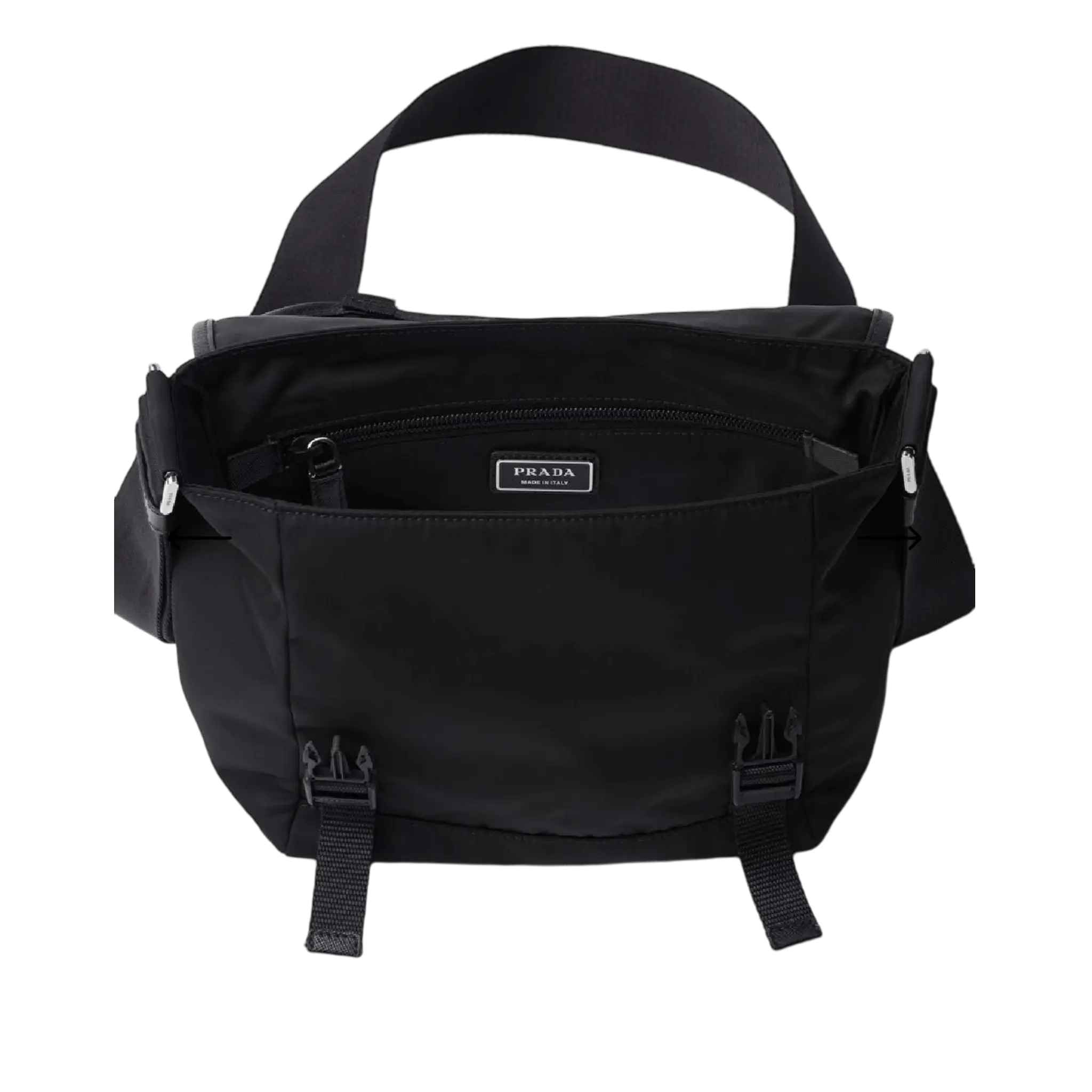 Nylon Bag