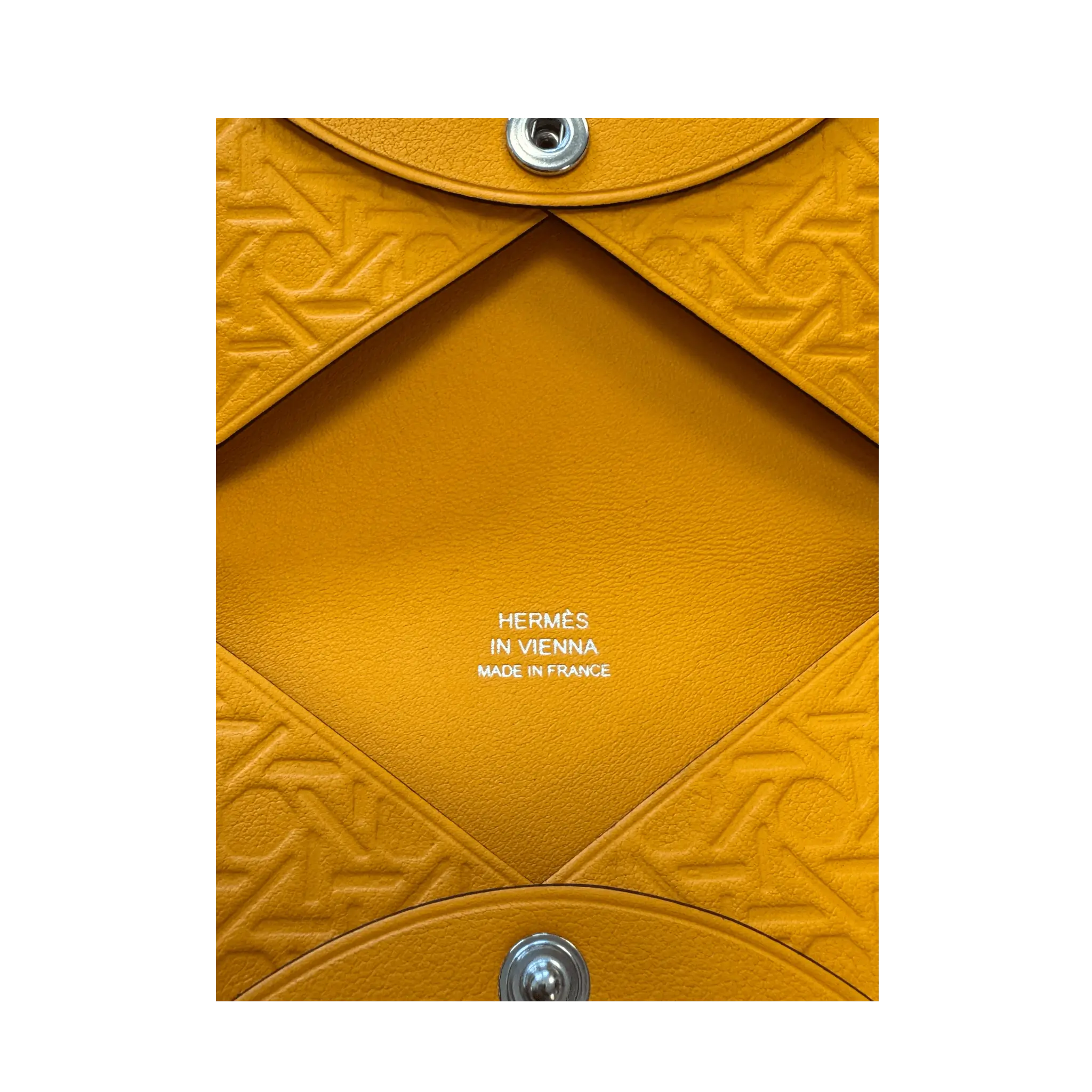 Wallet- Special Vienna Edition