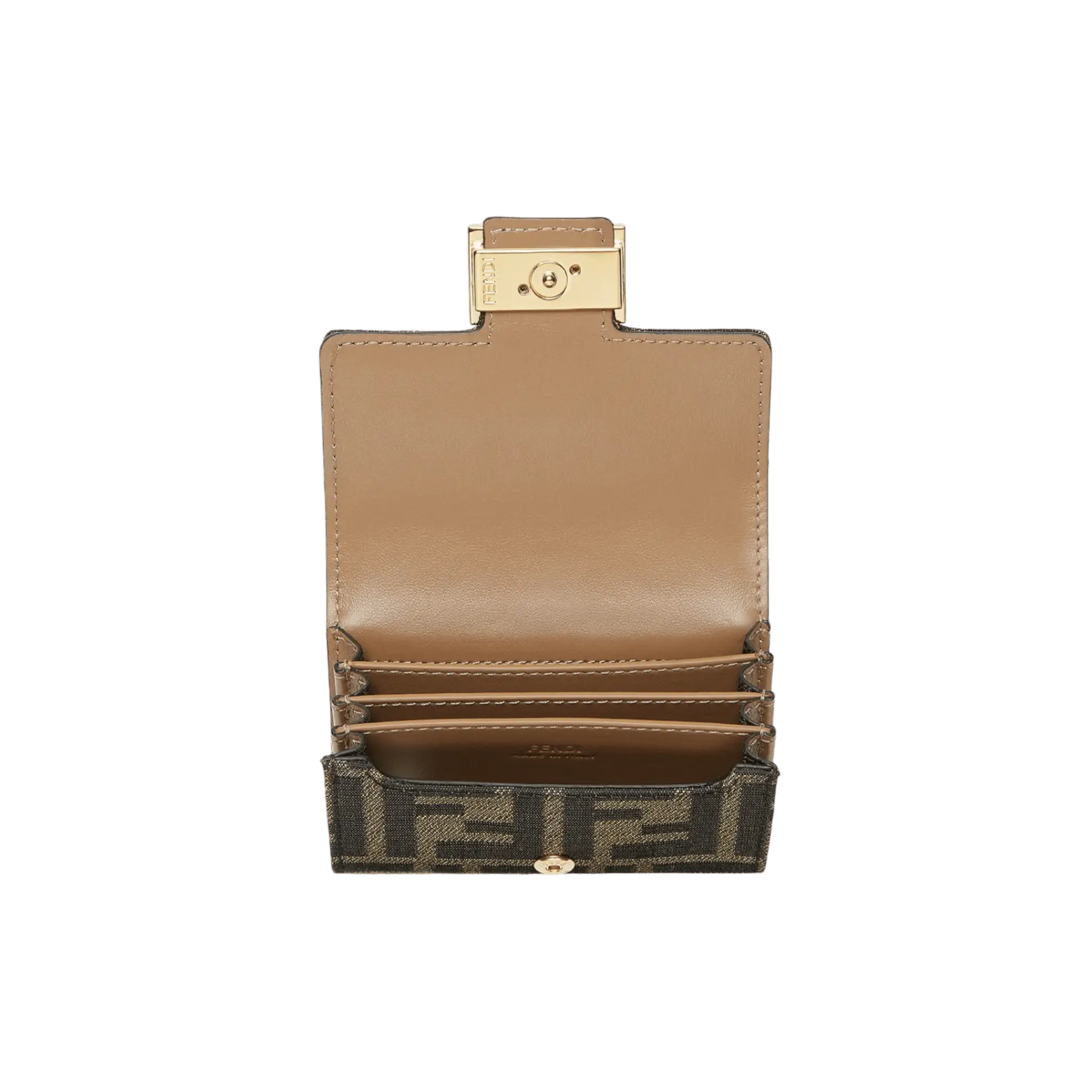Trifold Wallet