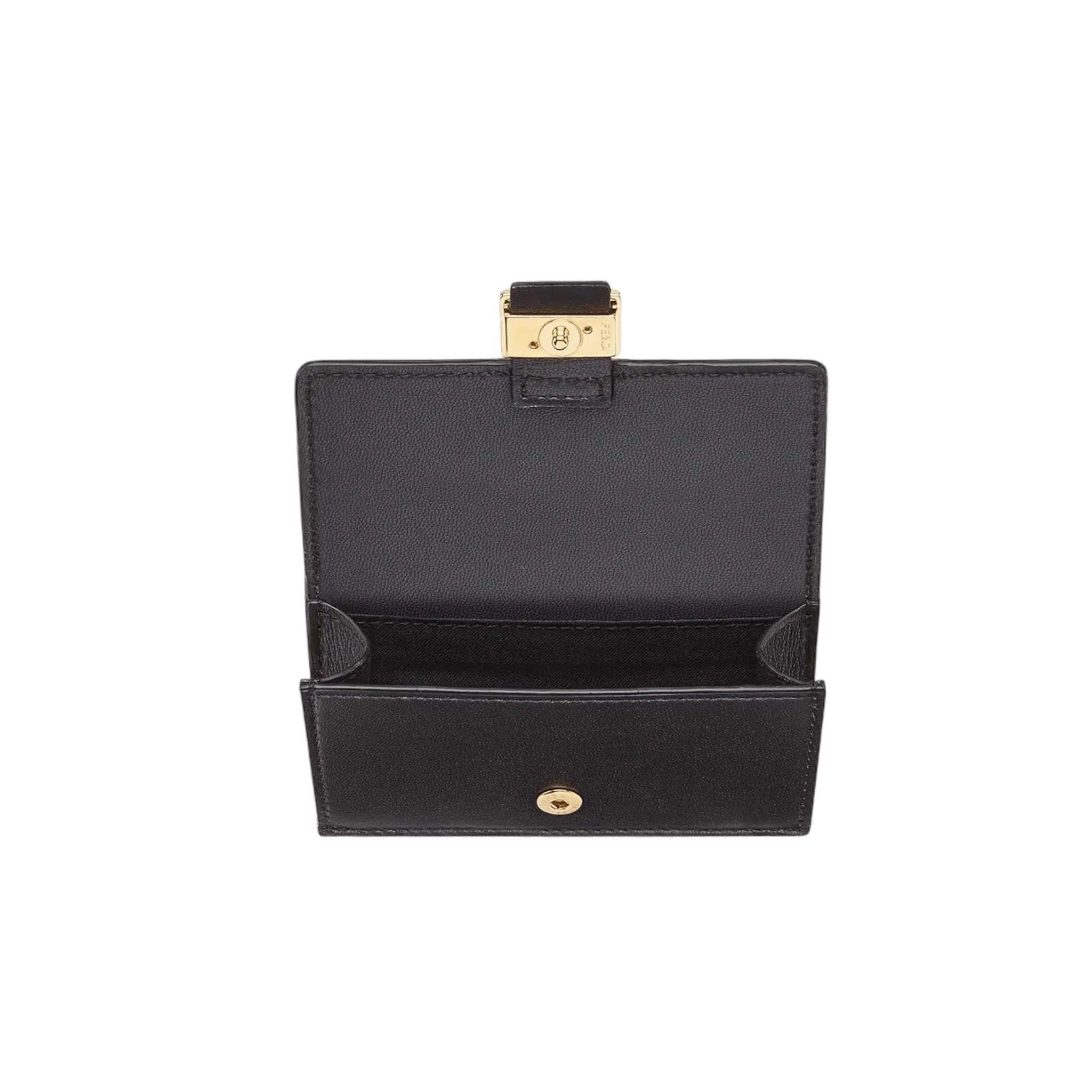 Lambskin Cardholder