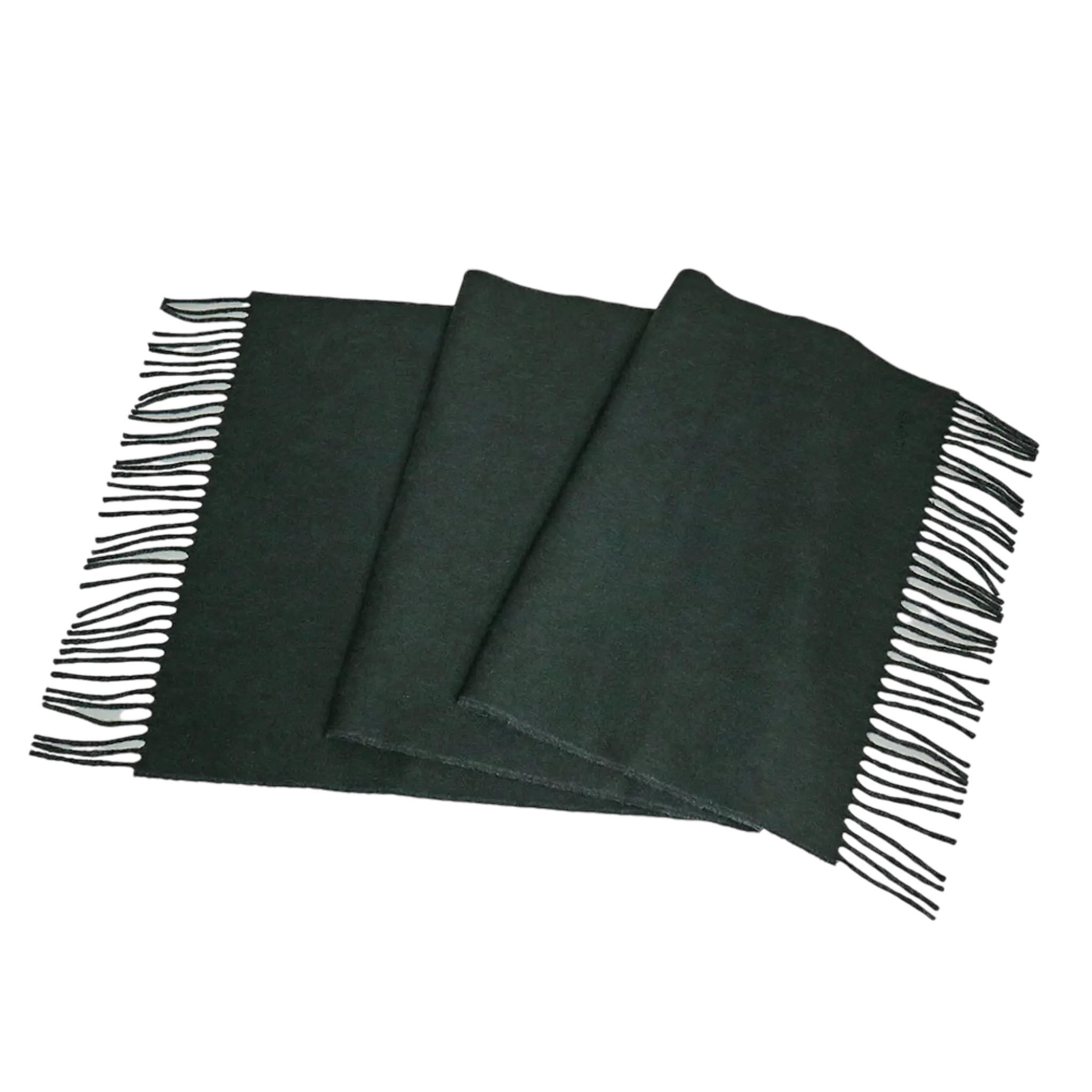 Reversable Cashmere Scarf