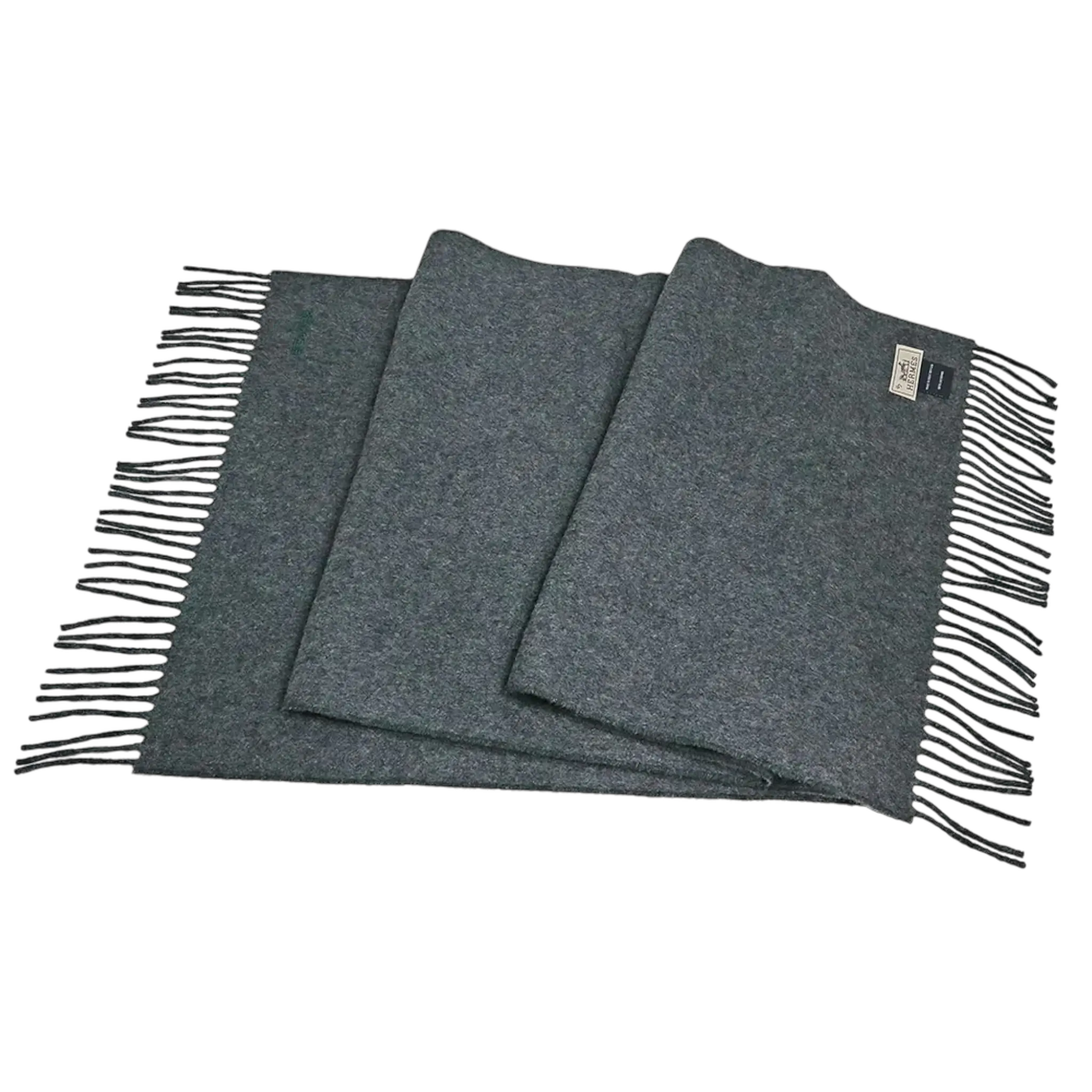 Reversable Cashmere Scarf
