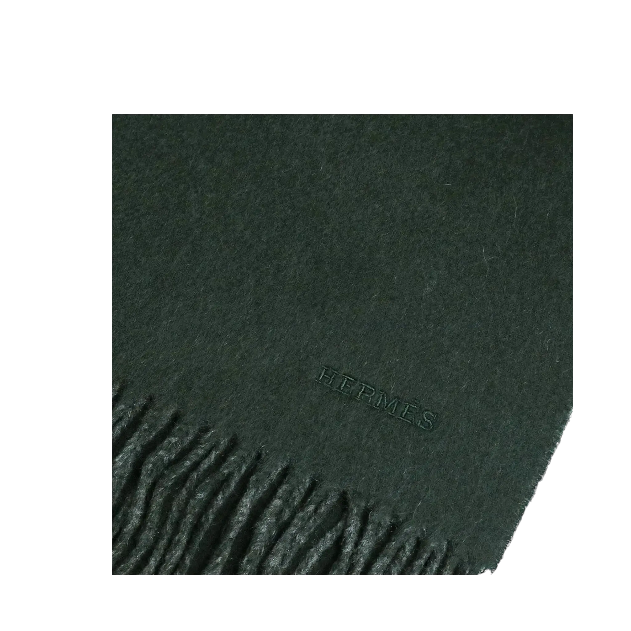 Reversable Cashmere Scarf