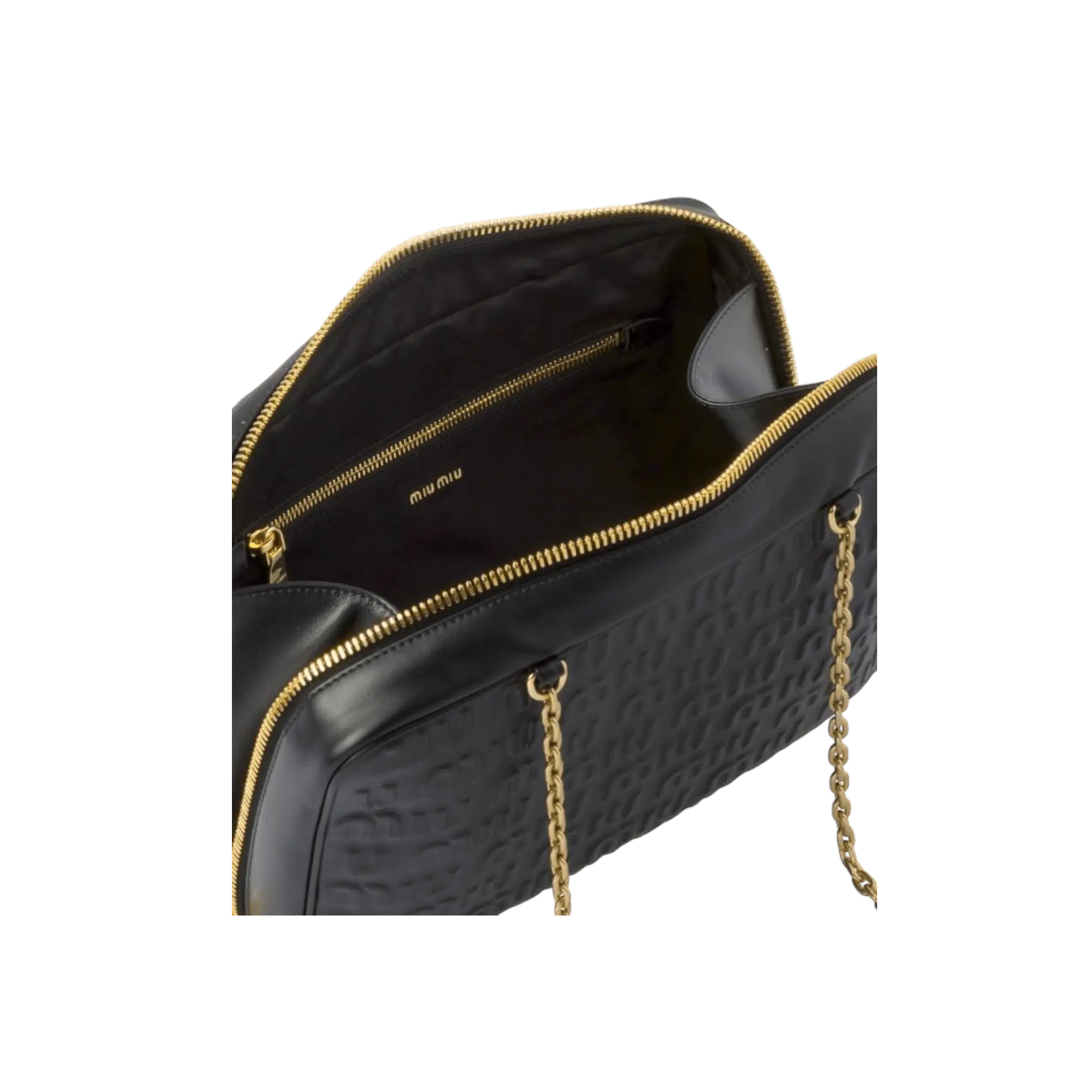 Leather Bag