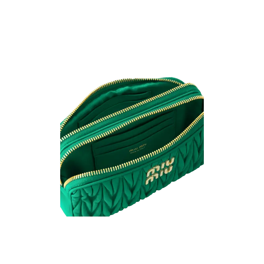 Leather Mini Bag