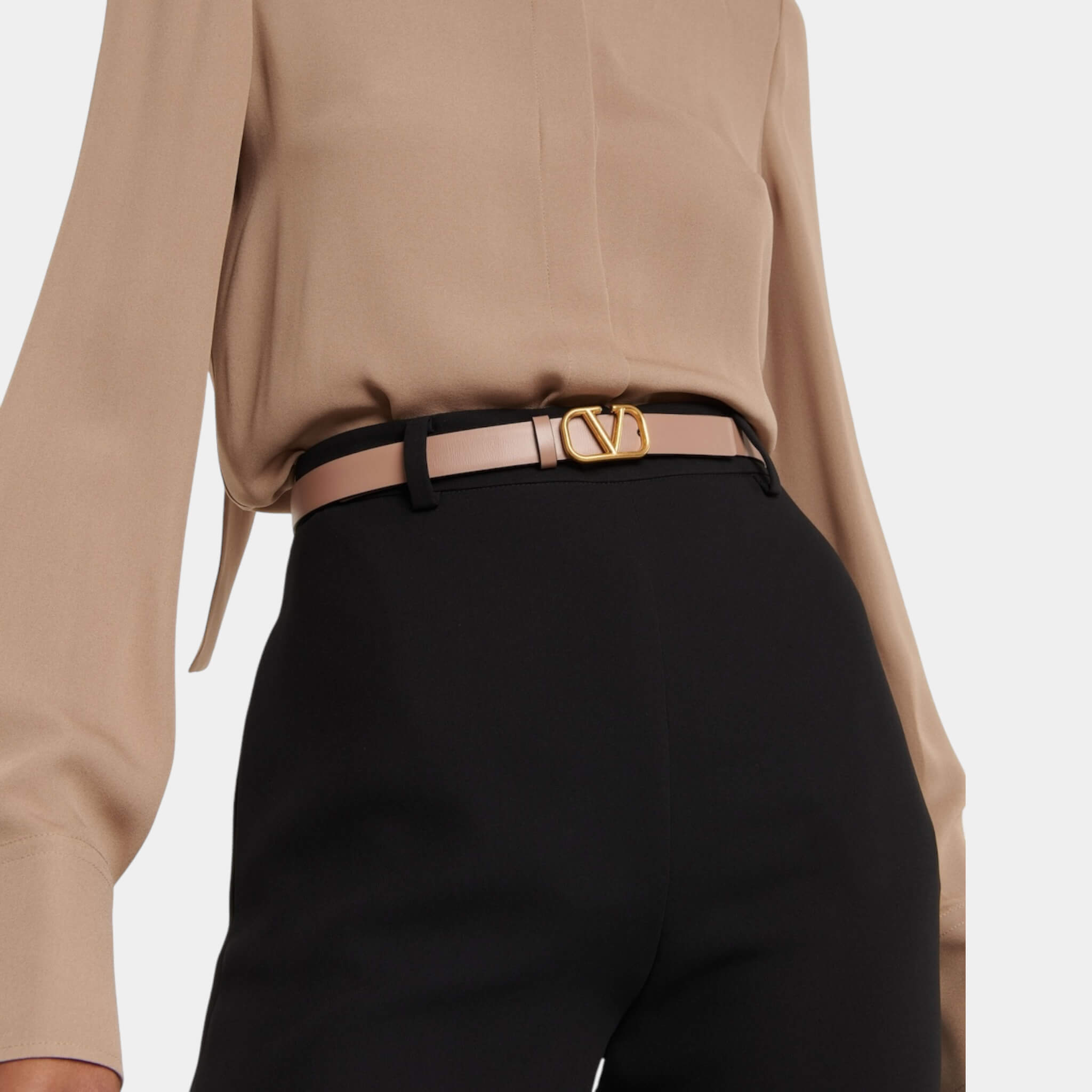 Double Sided Belt