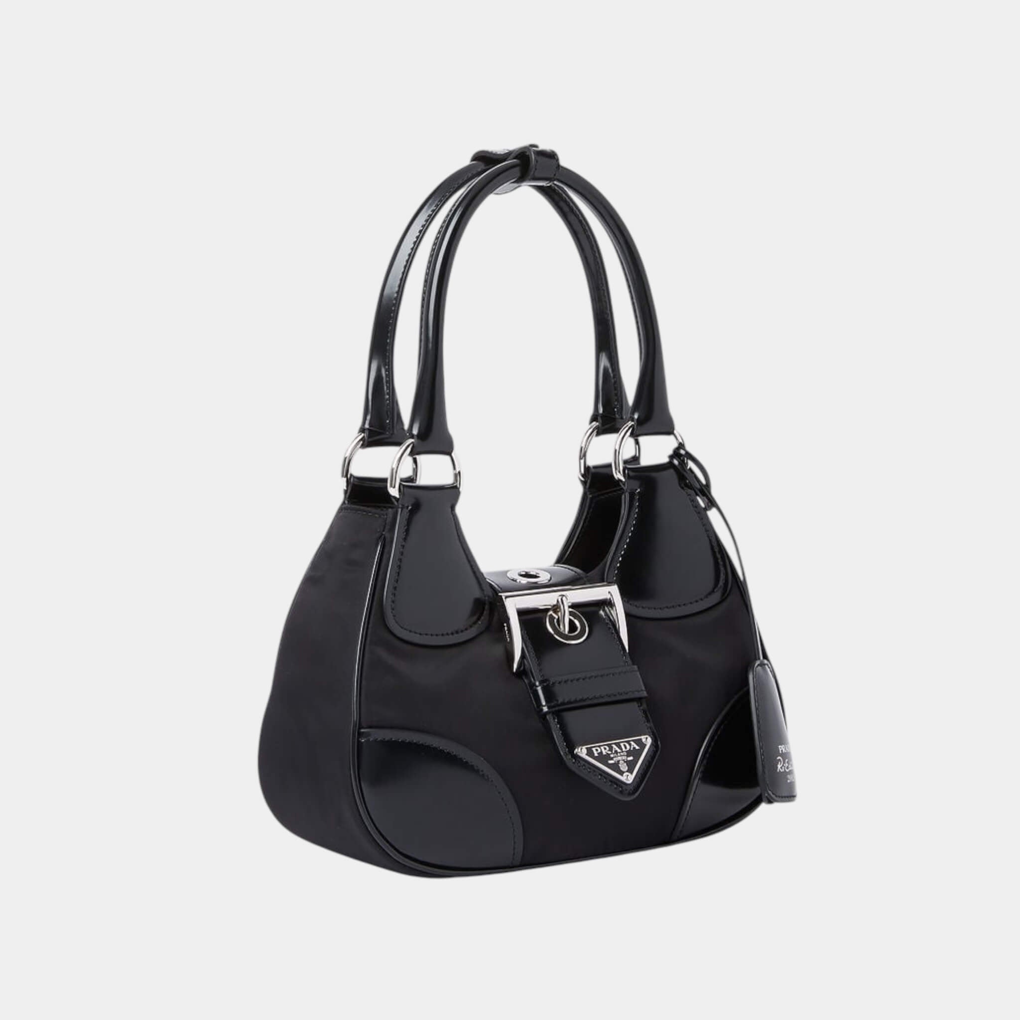 Moon Bag
