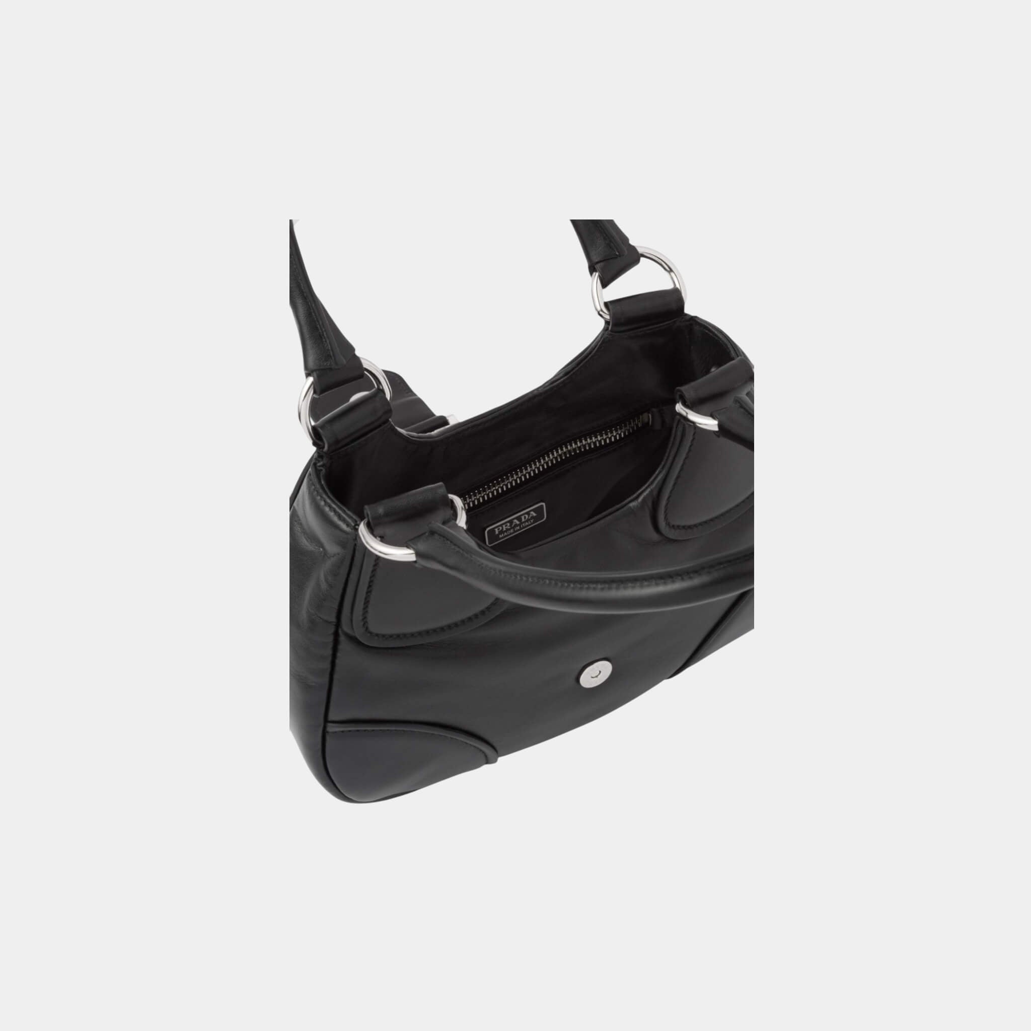 Moon Bag