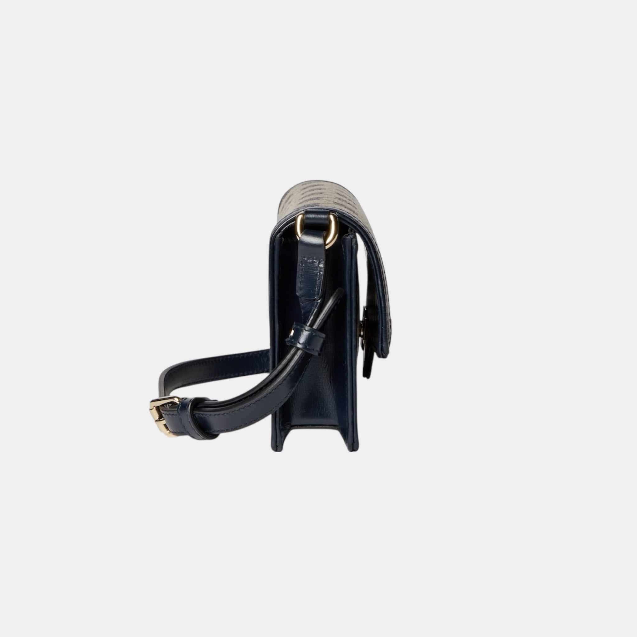 Mini Luce Shoulder Bag
