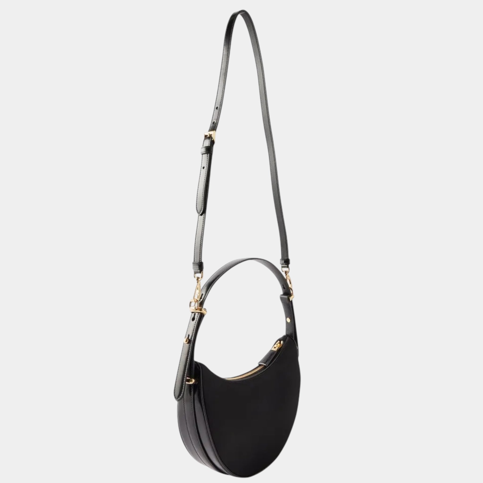 Arqué Re-Nylon Shoulder Bag