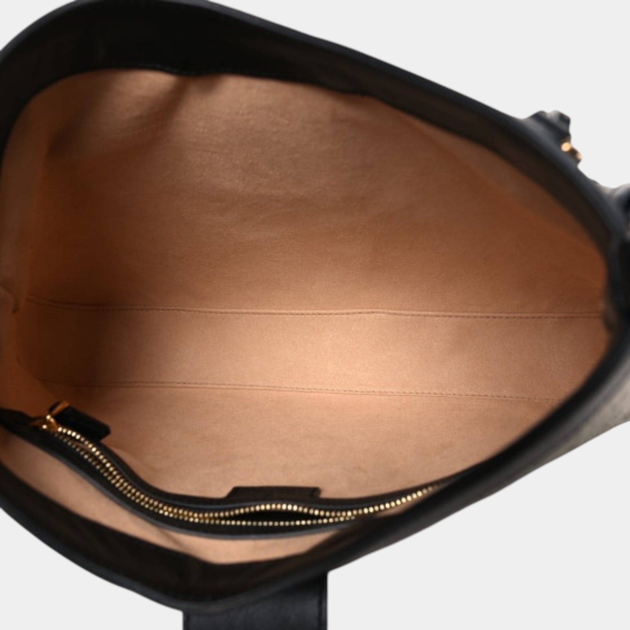 GG Supreme Padlock Supreme Shoulder Bag
