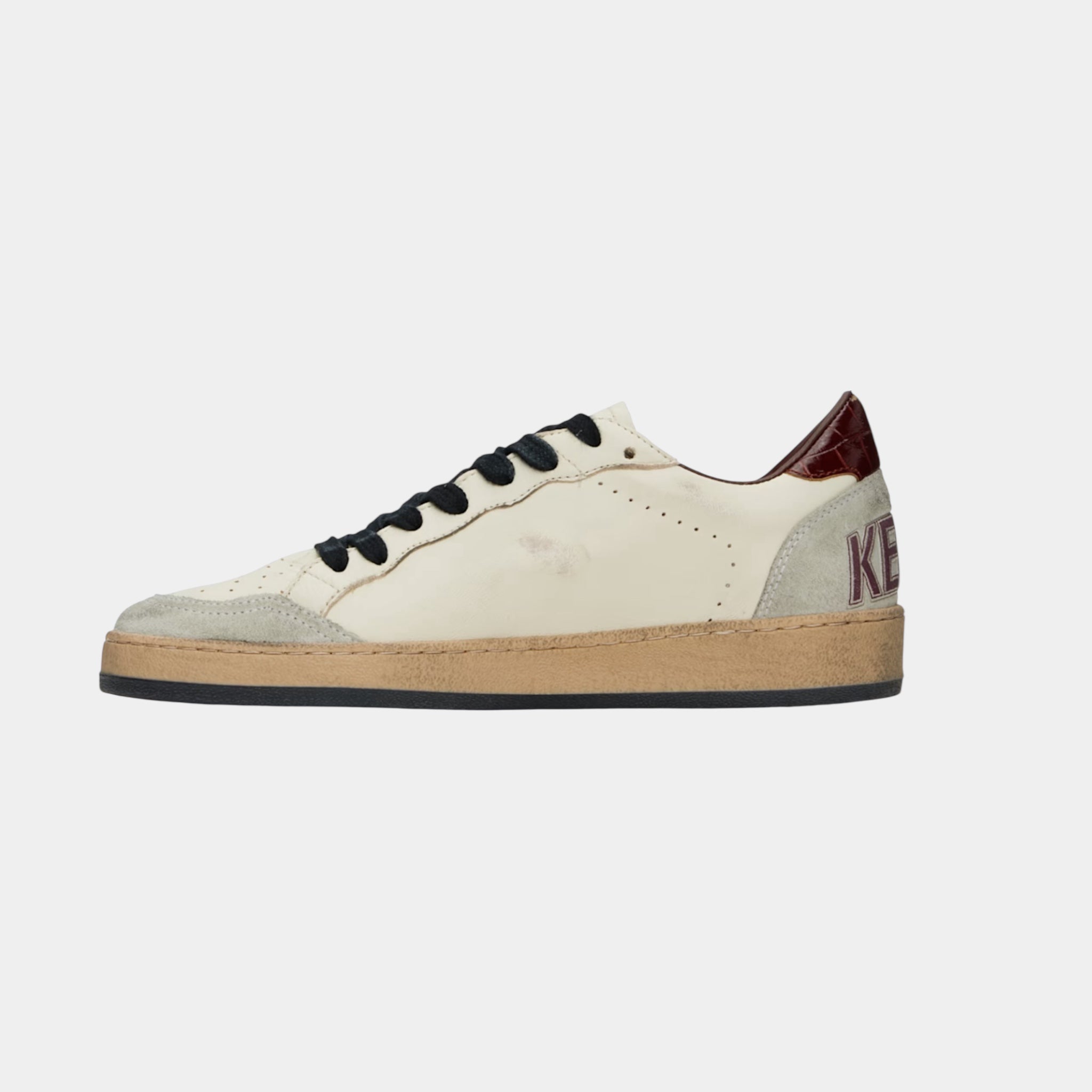 Ball Star Sneakers