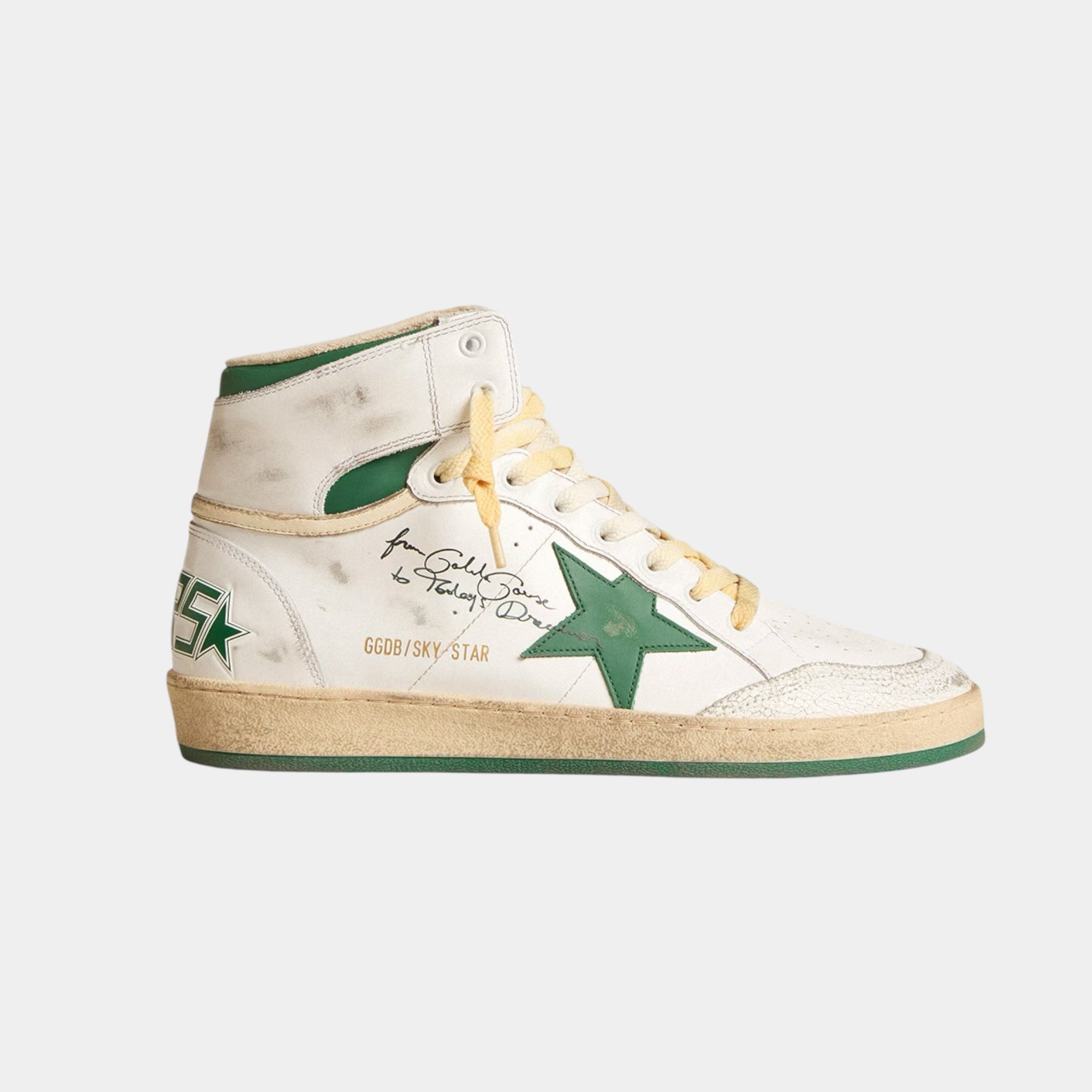 Sky-Star Sneakers