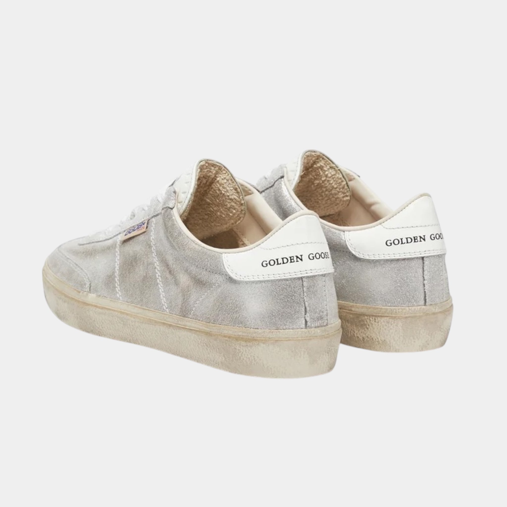 Soul Star Sneakers